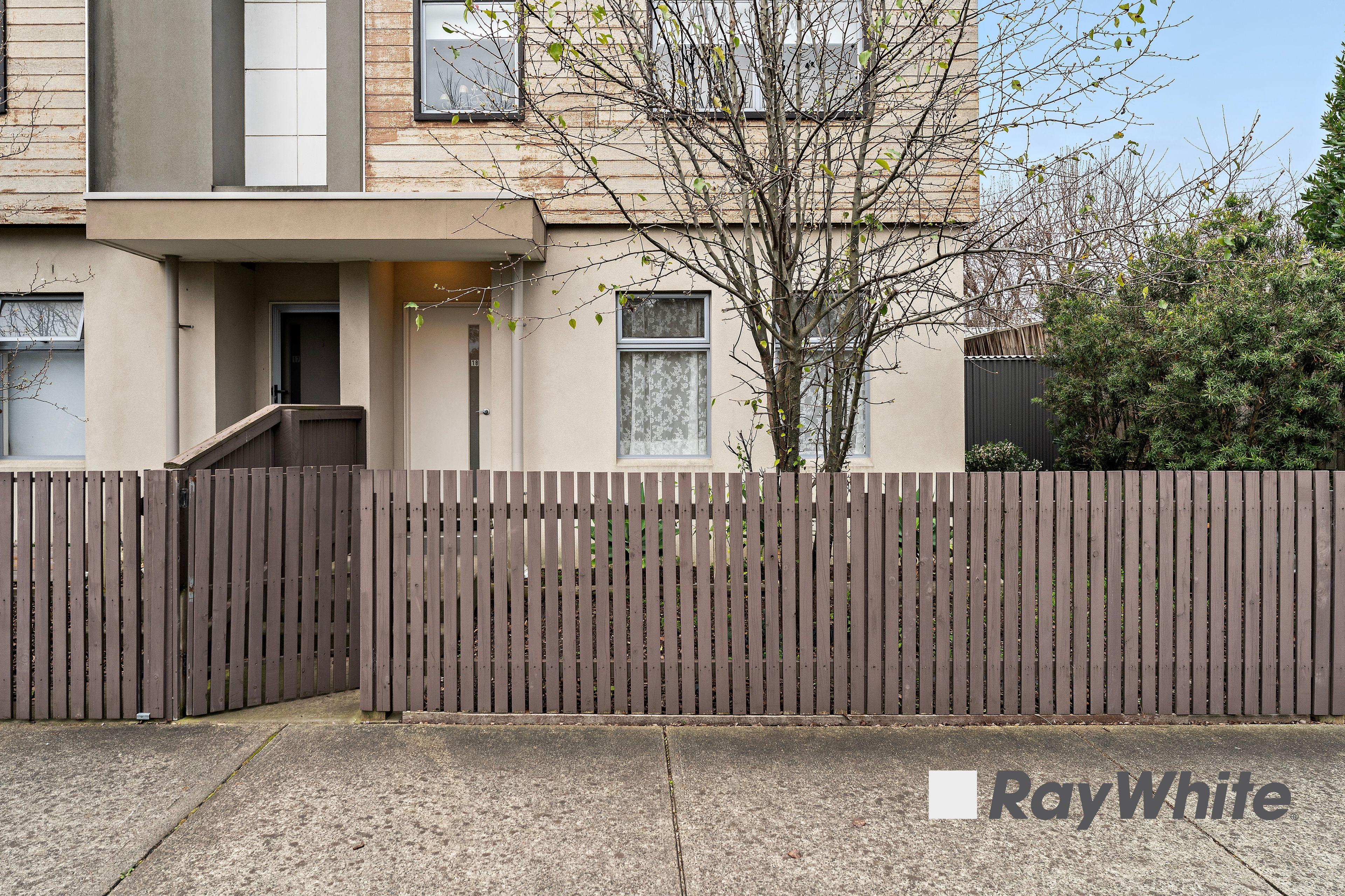 Prop-GPT: Apartment: VIC Narre Warren, VIC 3805 Home For Sale