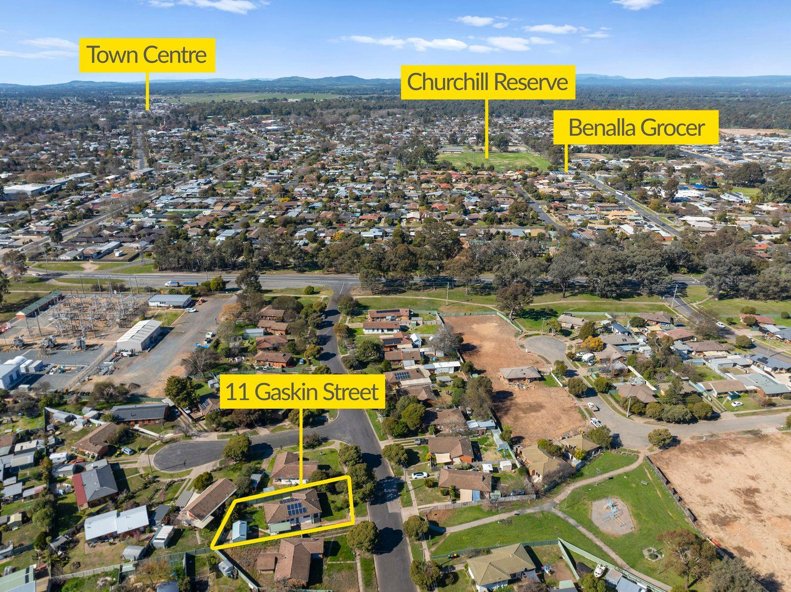 House for Sale: Benalla, VIC 3672, VIC, 3672
