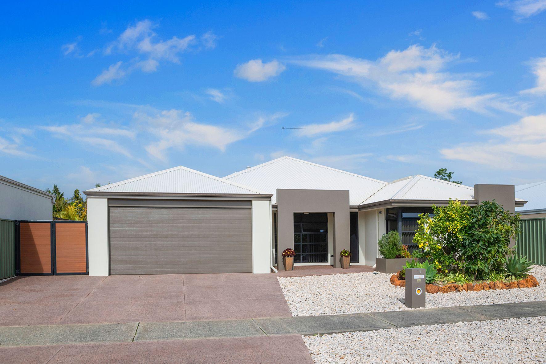 Prop-GPT: House: WA Vasse, WA 6280 Home For Sale