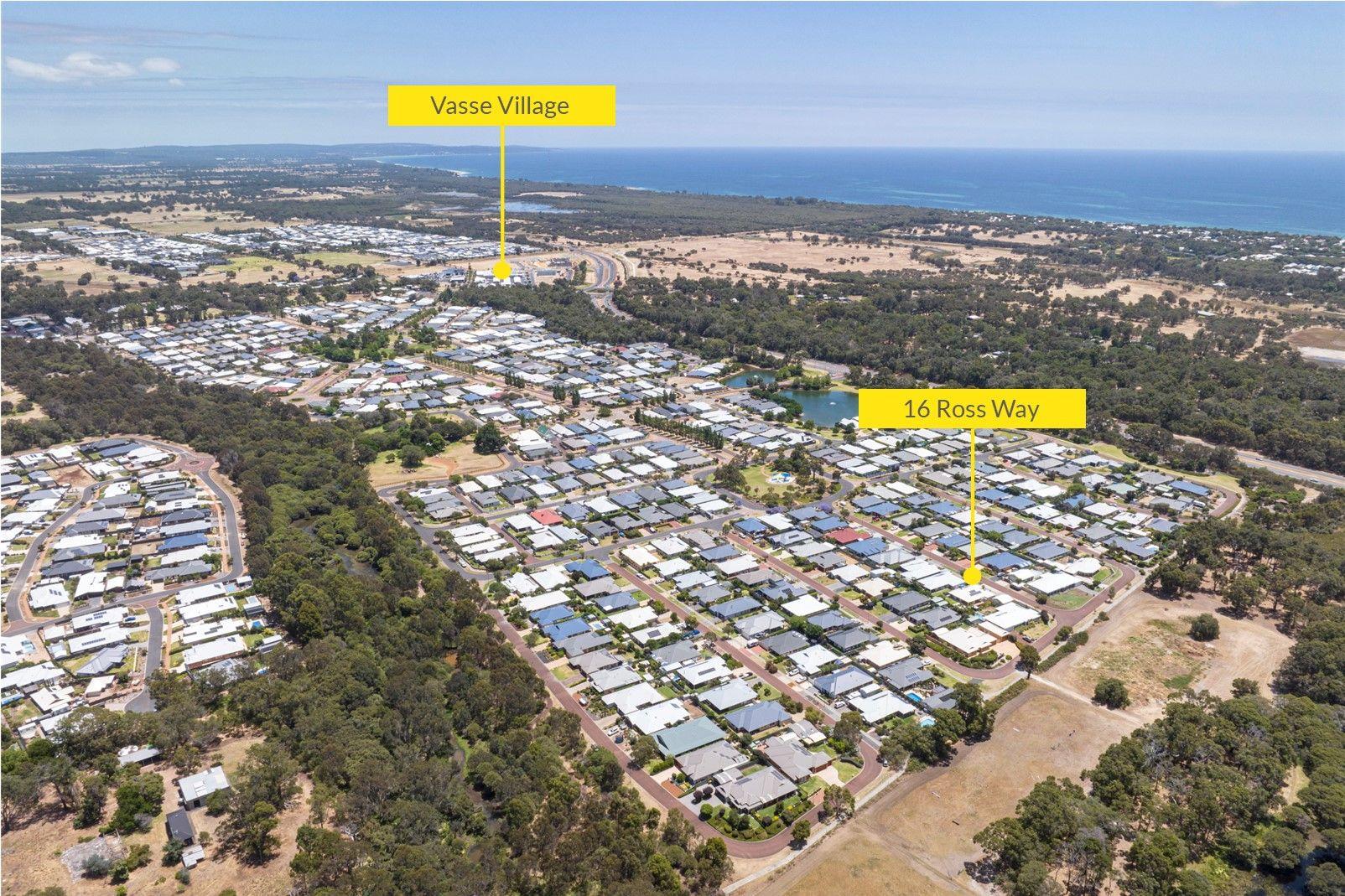 House for Sale: Vasse, WA 6280, WA, 6280