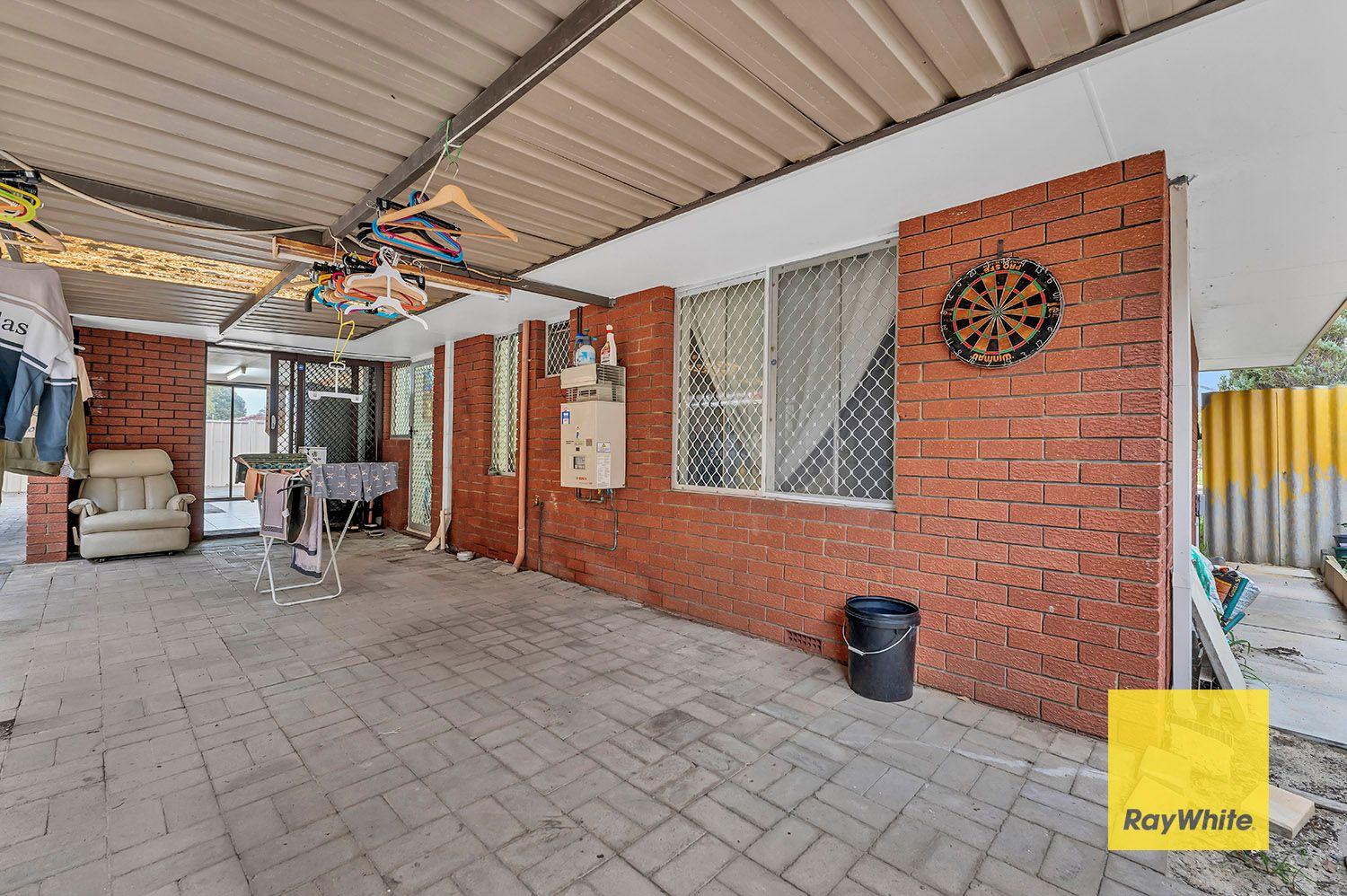 House for Sale: Maddington, WA 6109, WA, 6109