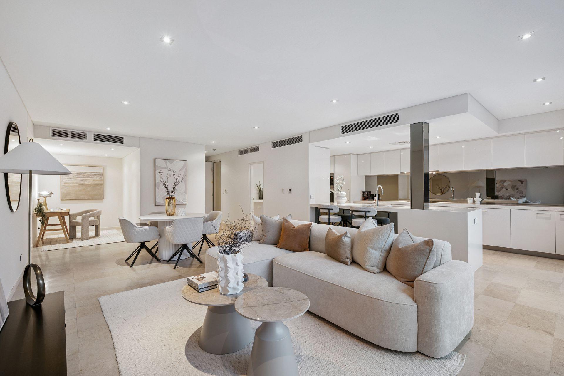 Prop-GPT: Apartment: WA South Perth, WA 6151 Home For Sale