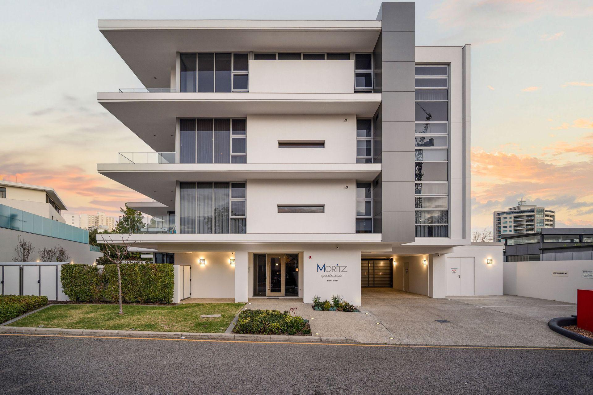 Apartment for Sale: South Perth, WA 6151, WA, 6151