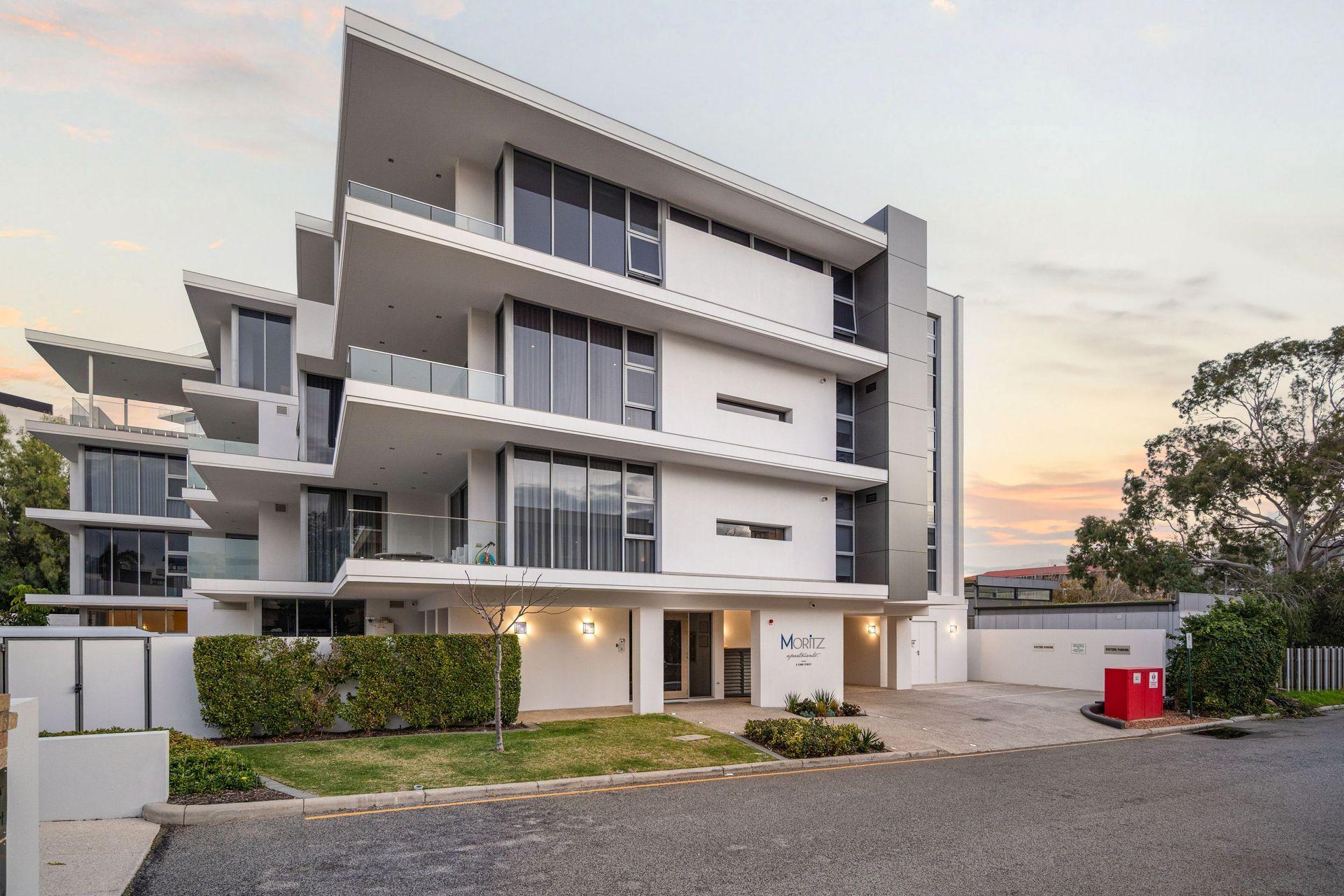Apartment for Sale: South Perth, WA 6151, WA, 6151