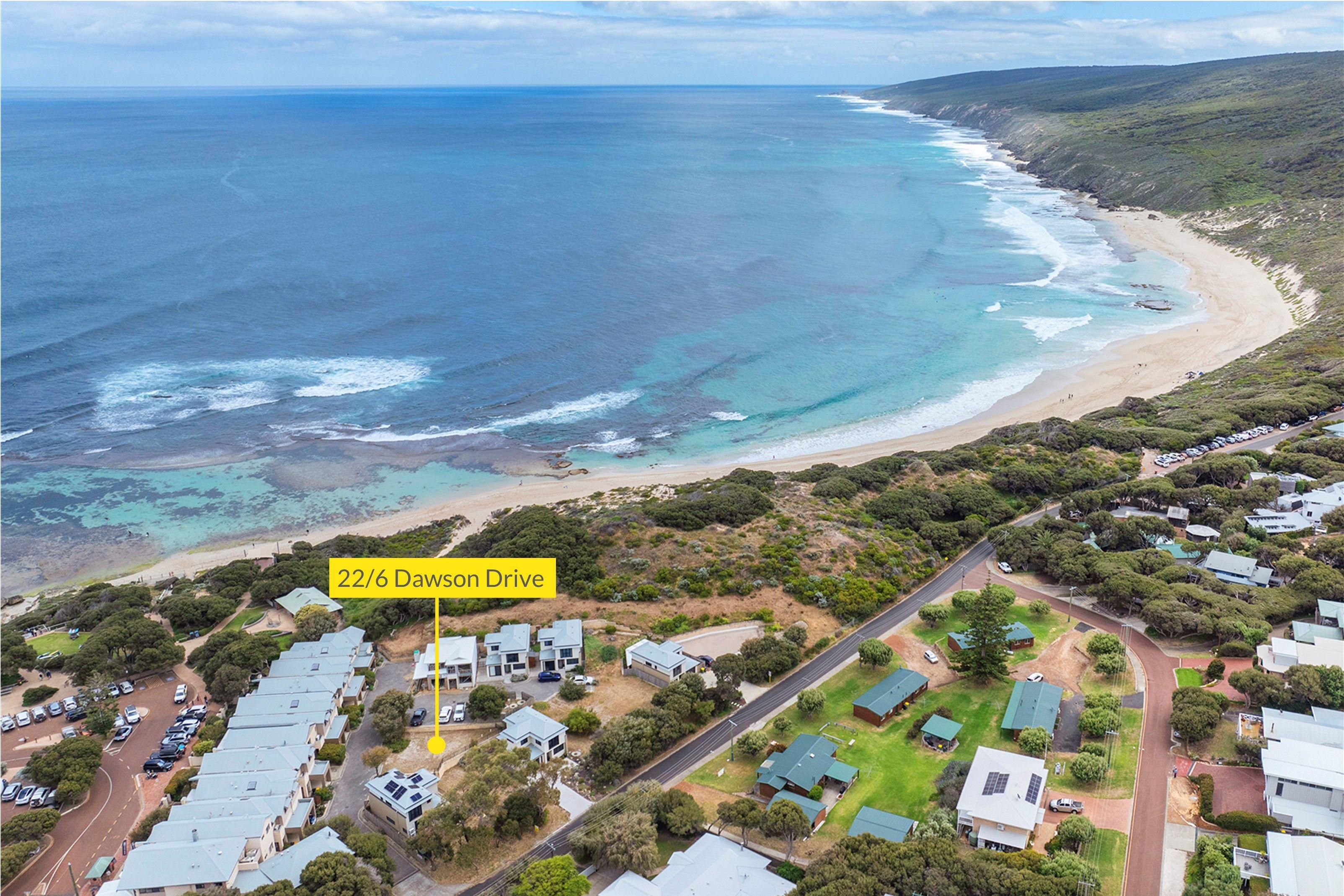 Prop-GPT: Land: WA Yallingup, WA 6282 Home For Sale