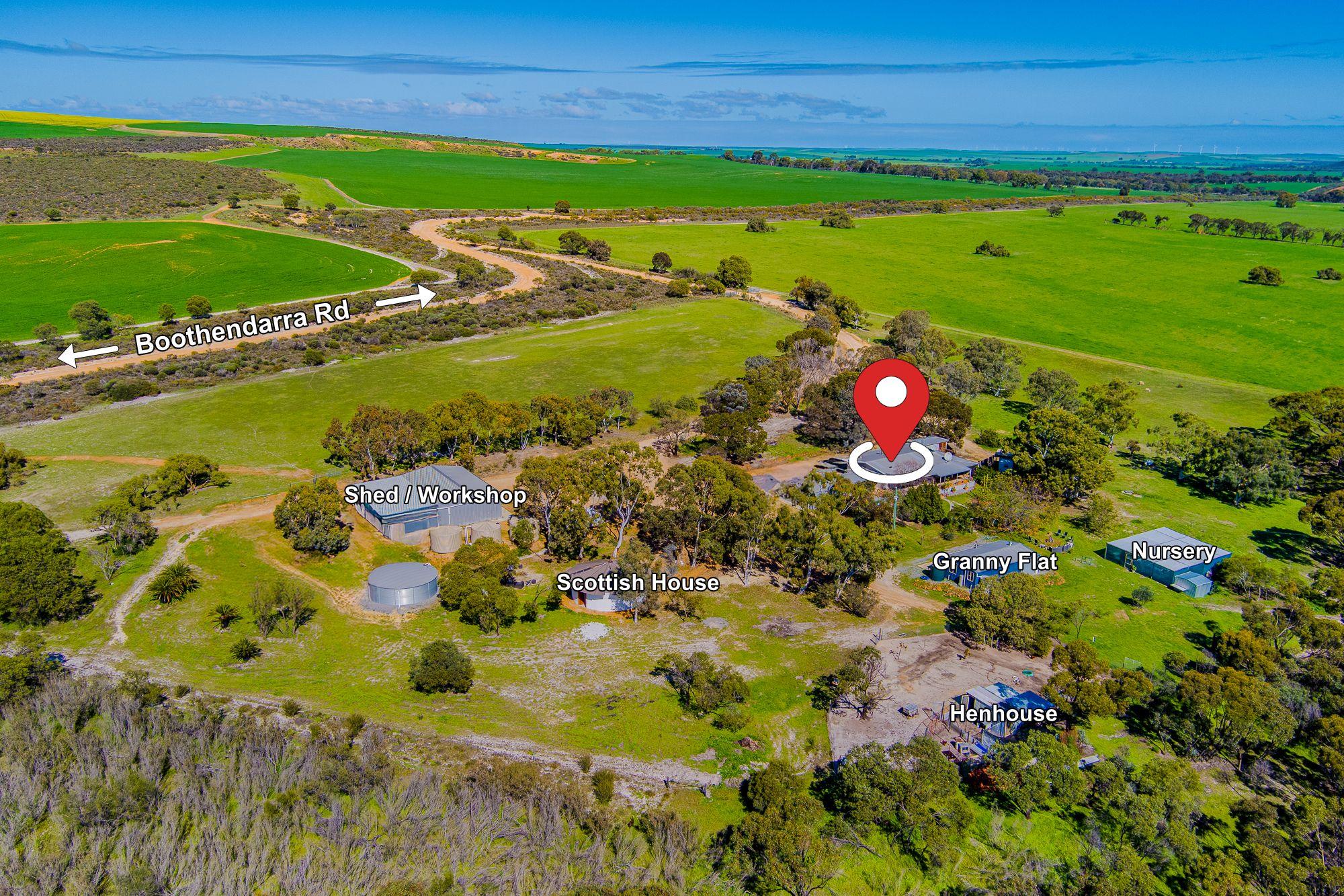 Prop-GPT: House: WA Boothendarra, WA 6521 Home For Sale
