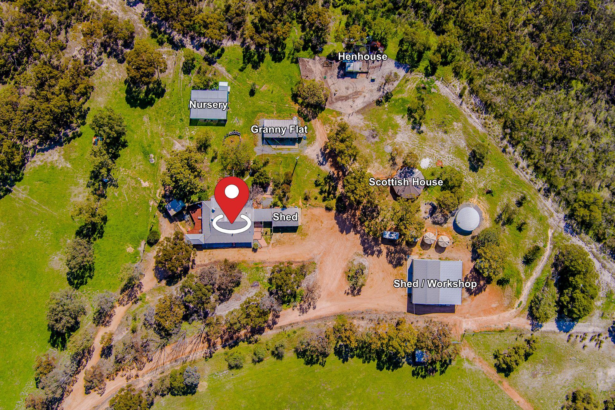 House for Sale: Boothendarra, WA 6521, WA, 6521