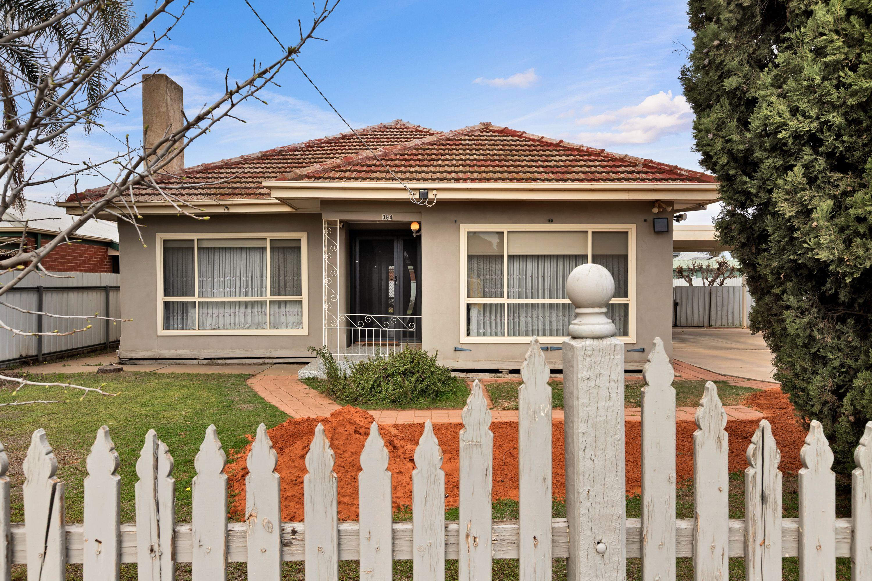 Prop-GPT: House: VIC Mildura, VIC 3500 Home For Sale