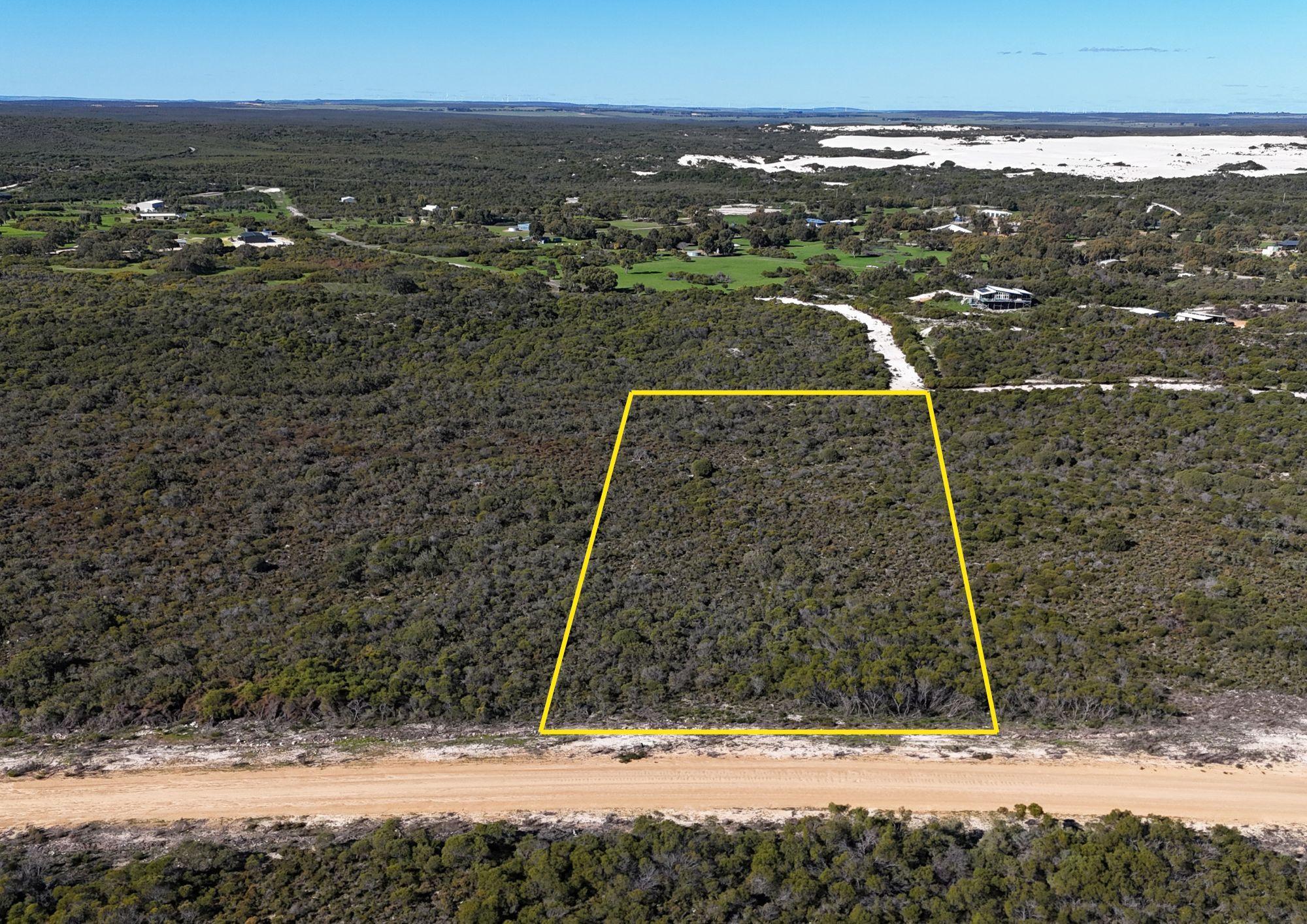 Prop-GPT: Land: WA Jurien Bay, WA 6516 Home For Sale