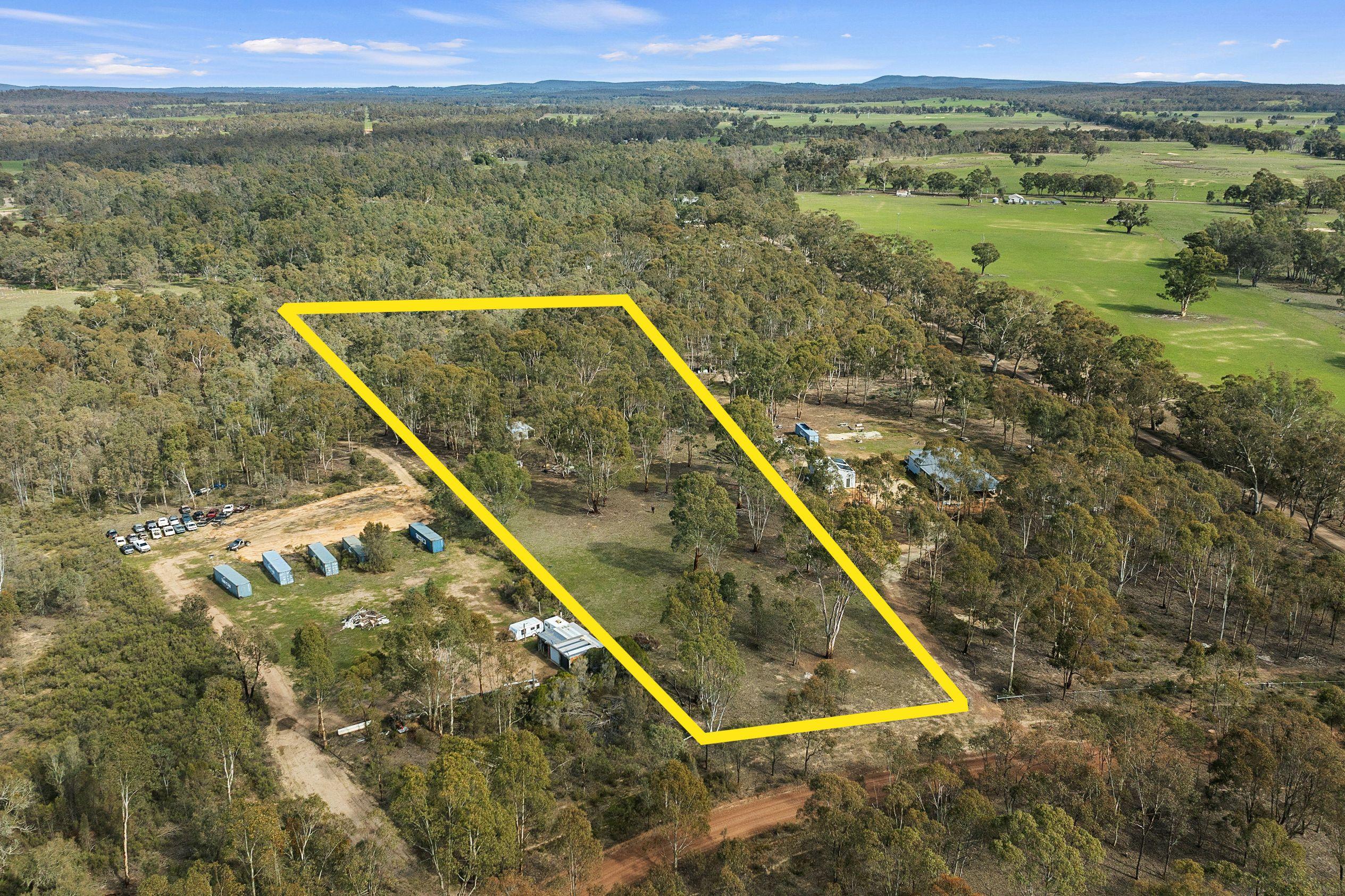 Lifestyle for Sale: Graytown, VIC 3608, VIC, 3608