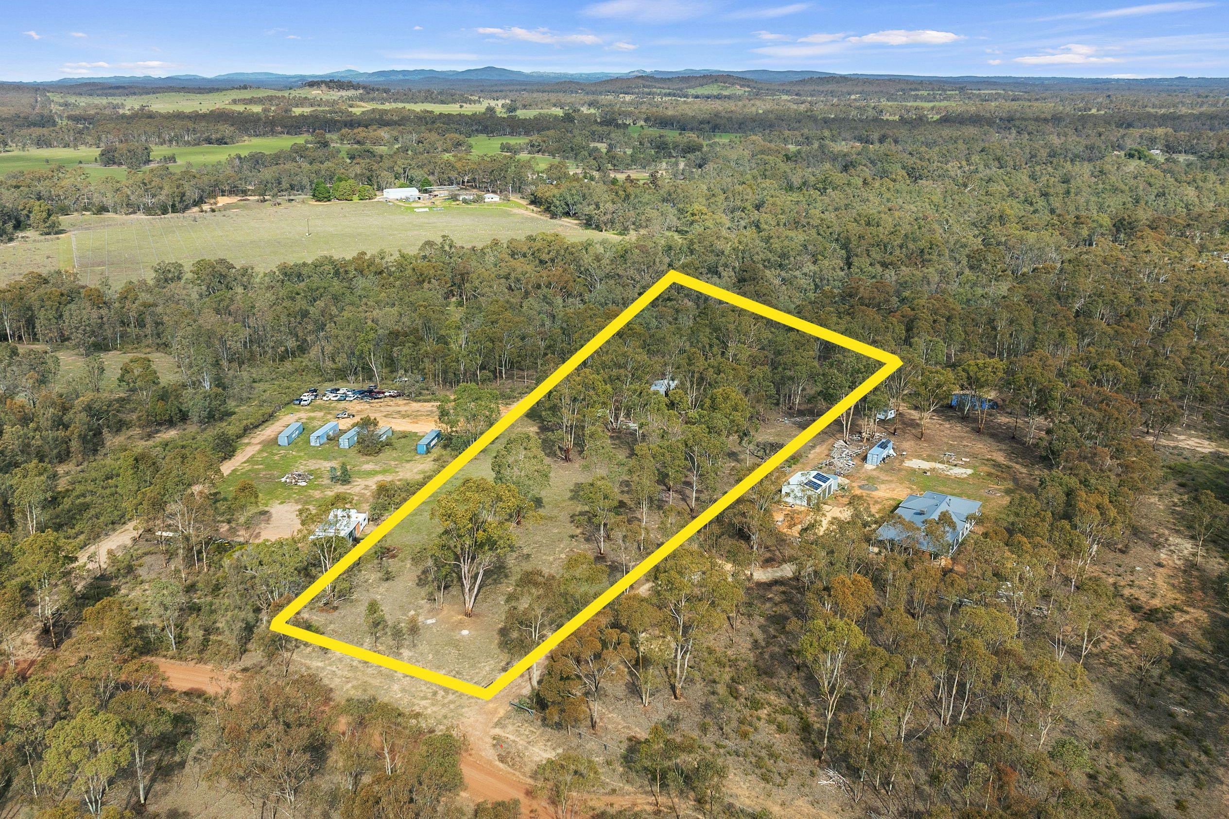 Lifestyle for Sale: Graytown, VIC 3608, VIC, 3608