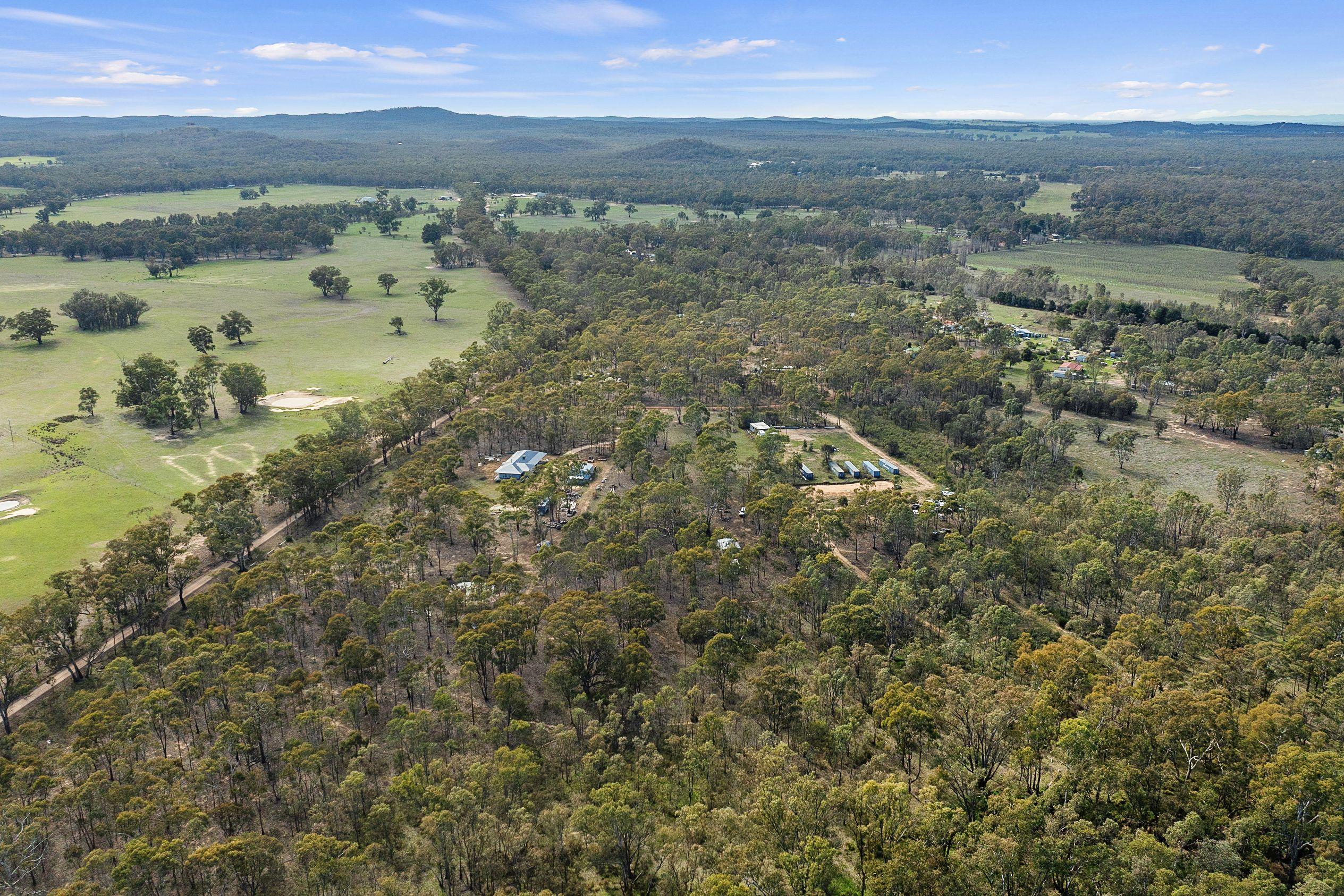 Lifestyle for Sale: Graytown, VIC 3608, VIC, 3608