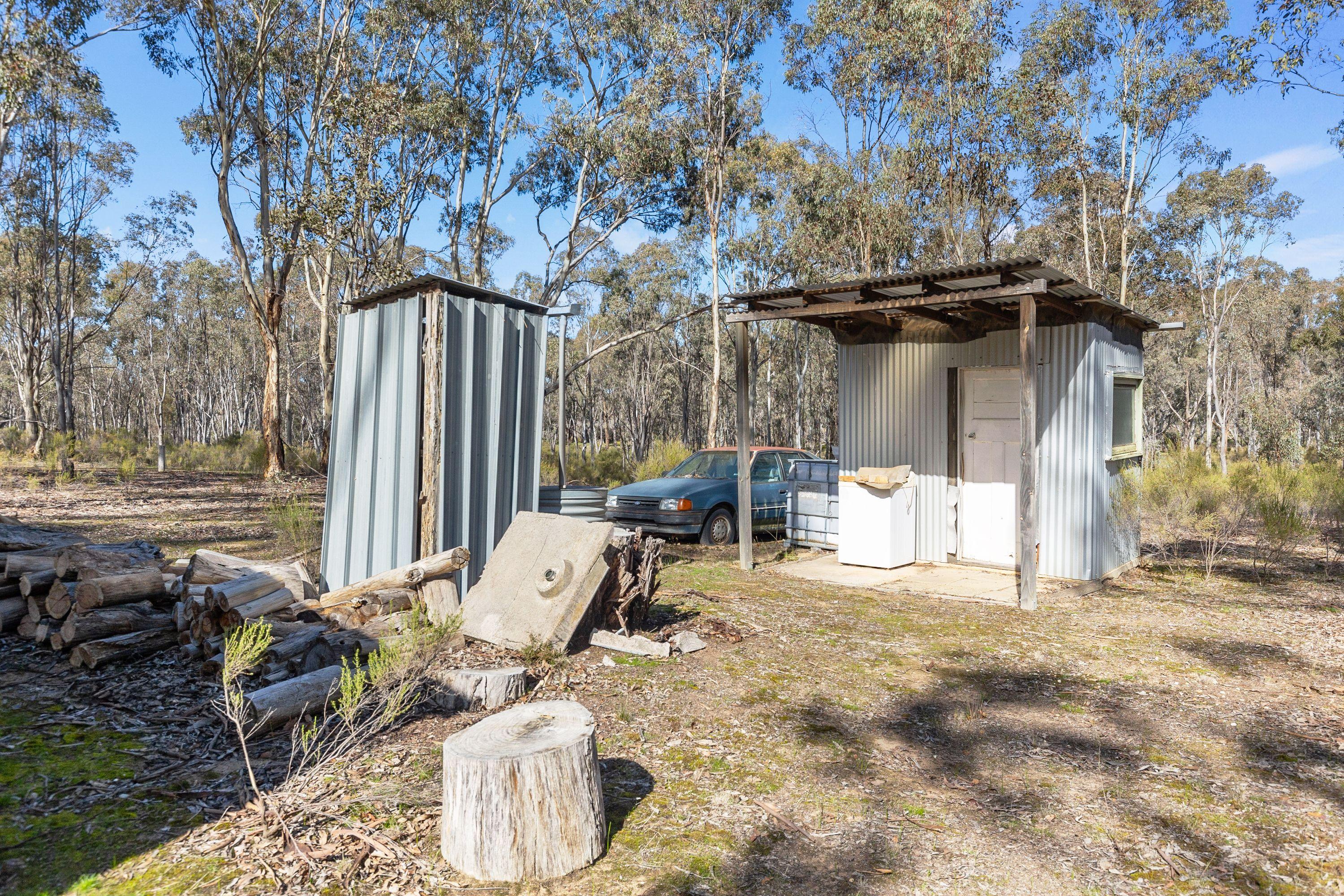 Lifestyle for Sale: Graytown, VIC 3608, VIC, 3608