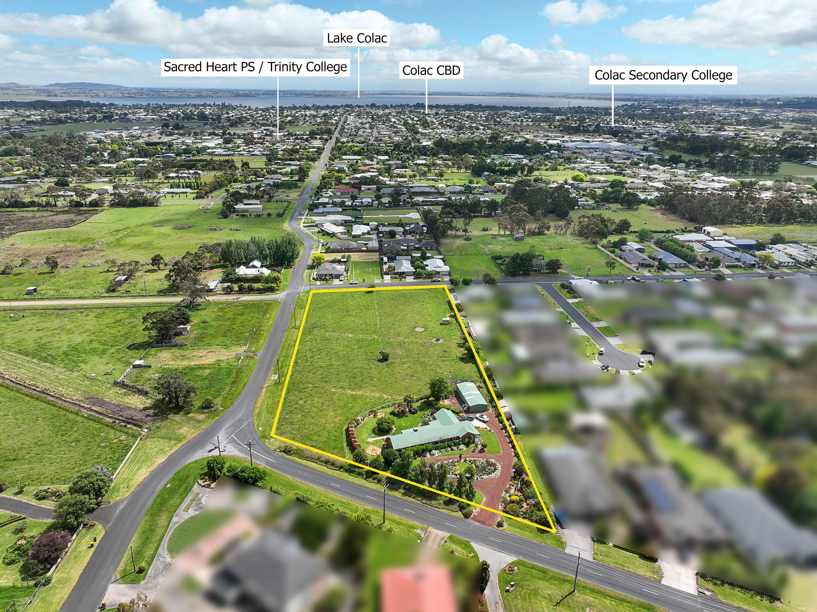 Prop-GPT: House: VIC Elliminyt, VIC 3250 Home For Sale