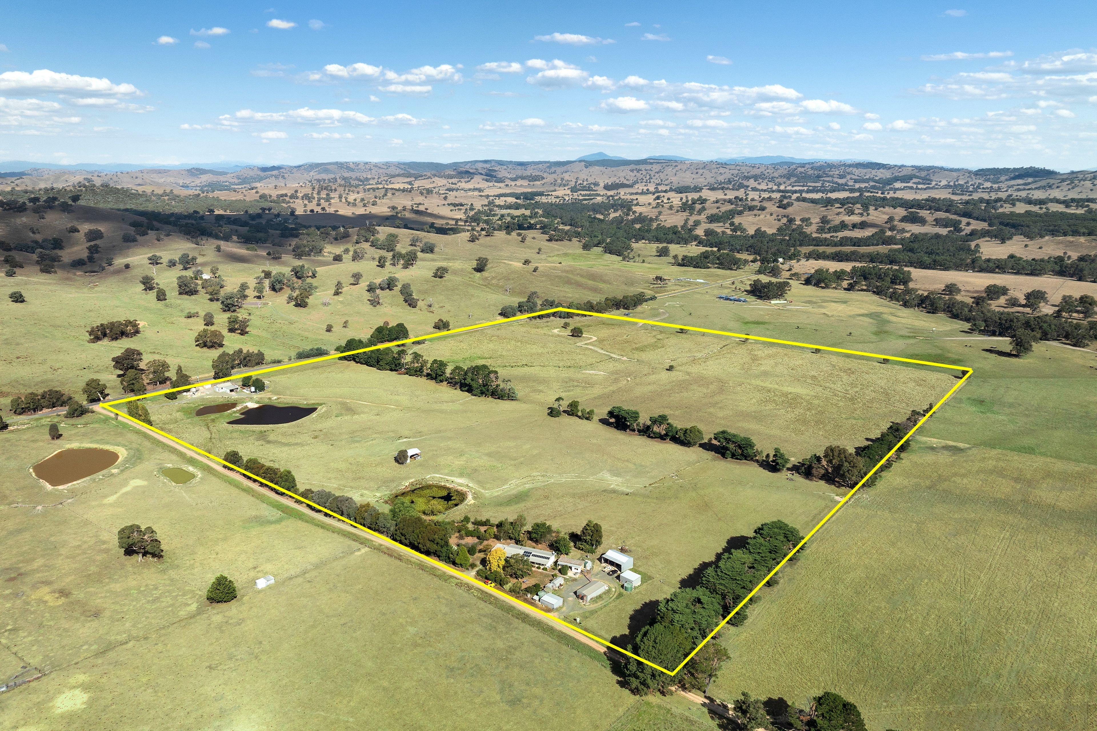 Prop-GPT: Other: VIC Merton, VIC 3715 Home For Sale