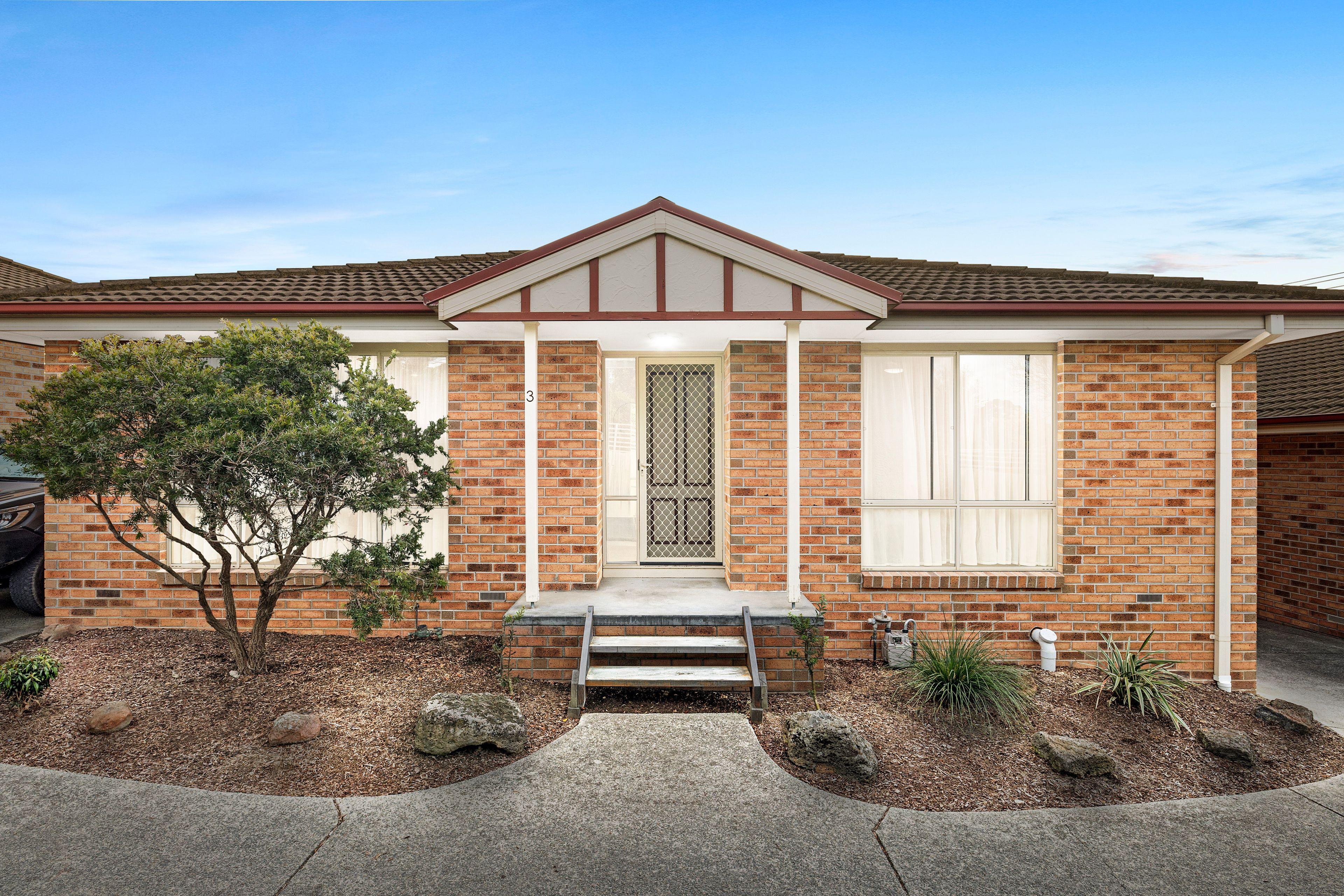 Prop-GPT: Unit: VIC Kilsyth, VIC 3137 Home For Sale