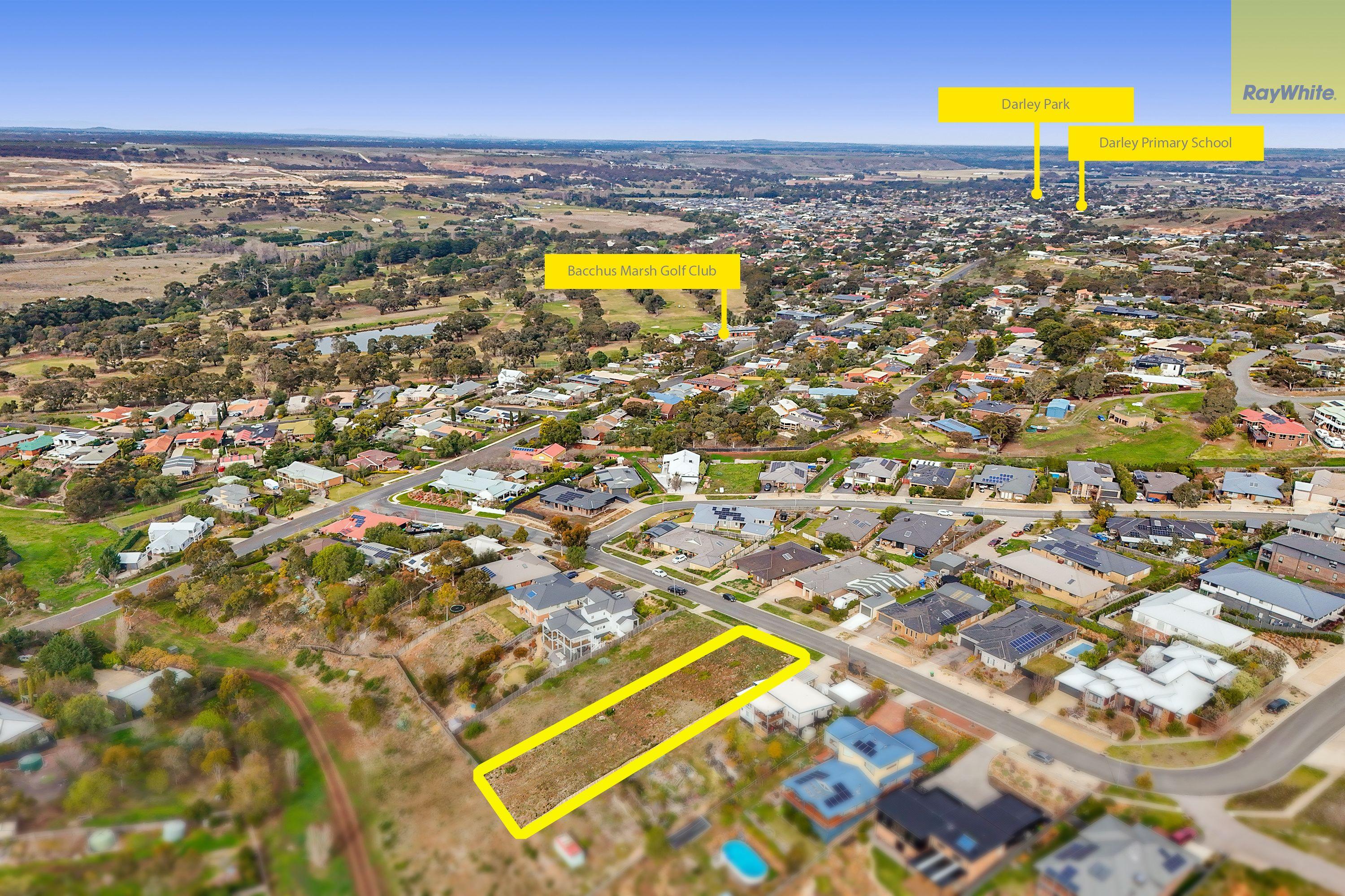 Land for Sale: Darley, VIC 3340, VIC, 3340