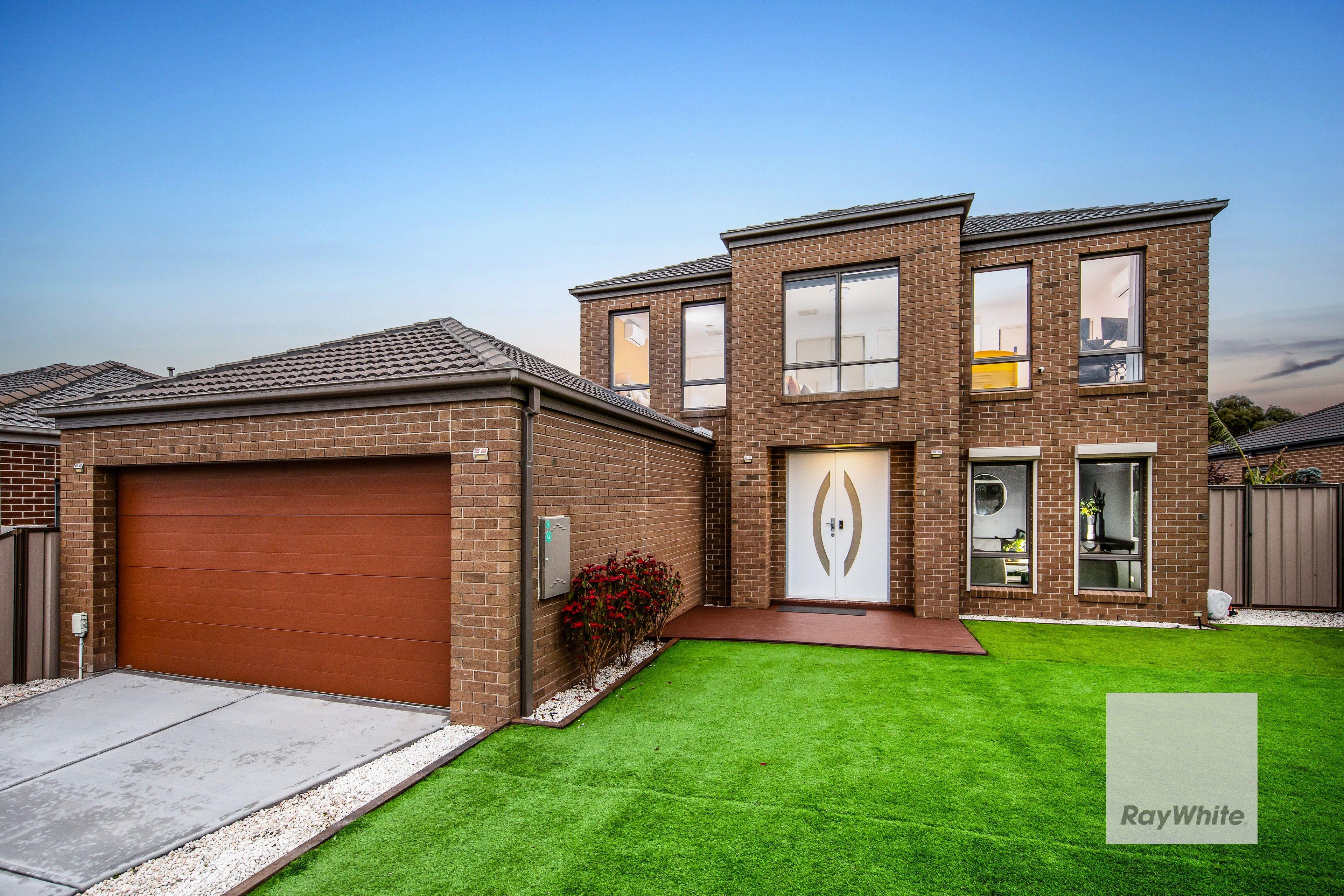 Prop-GPT: House: VIC Burnside Heights, VIC 3023 Home For Sale