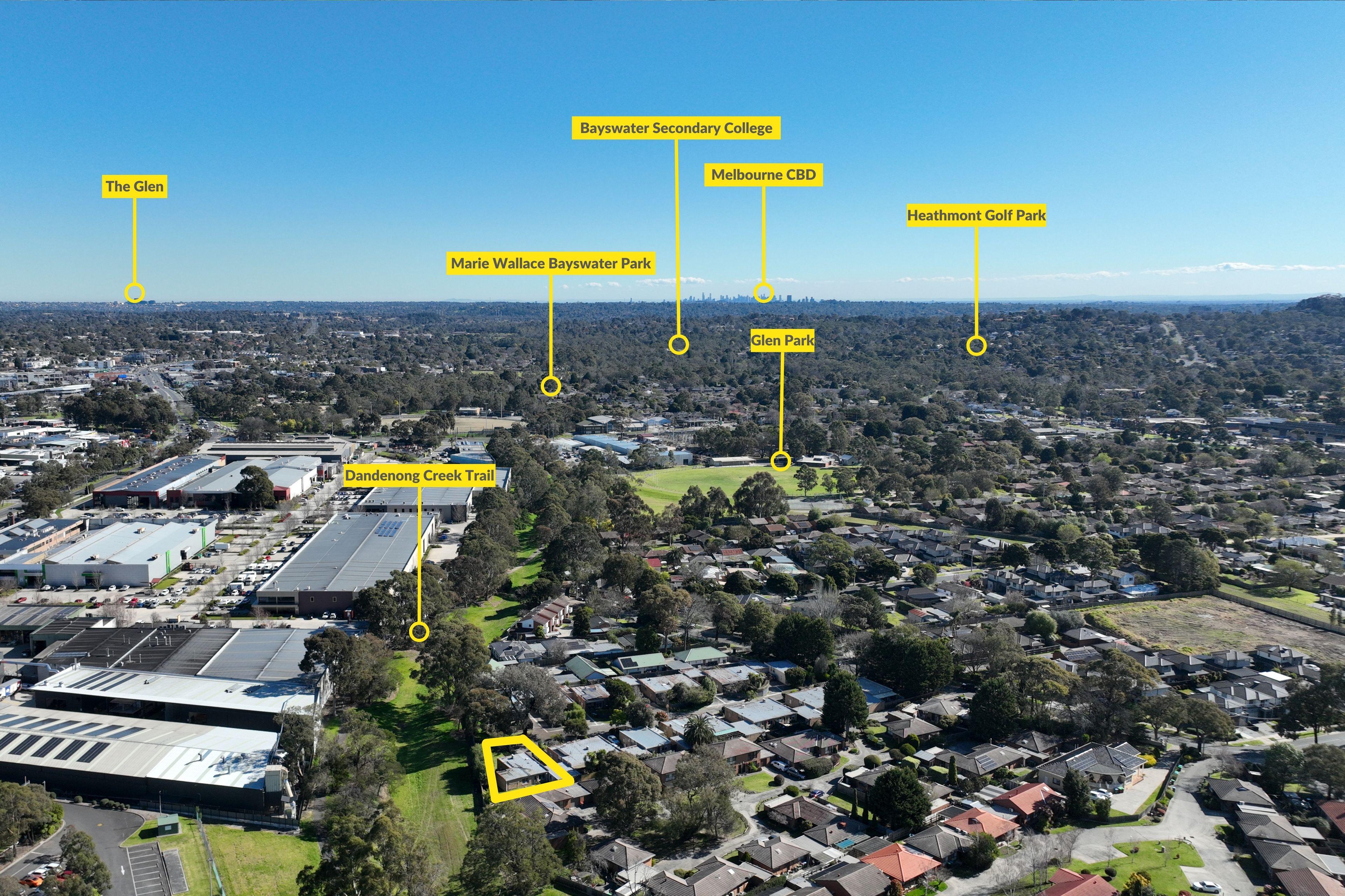 Unit for Sale: Bayswater North, VIC 3153, VIC, 3153
