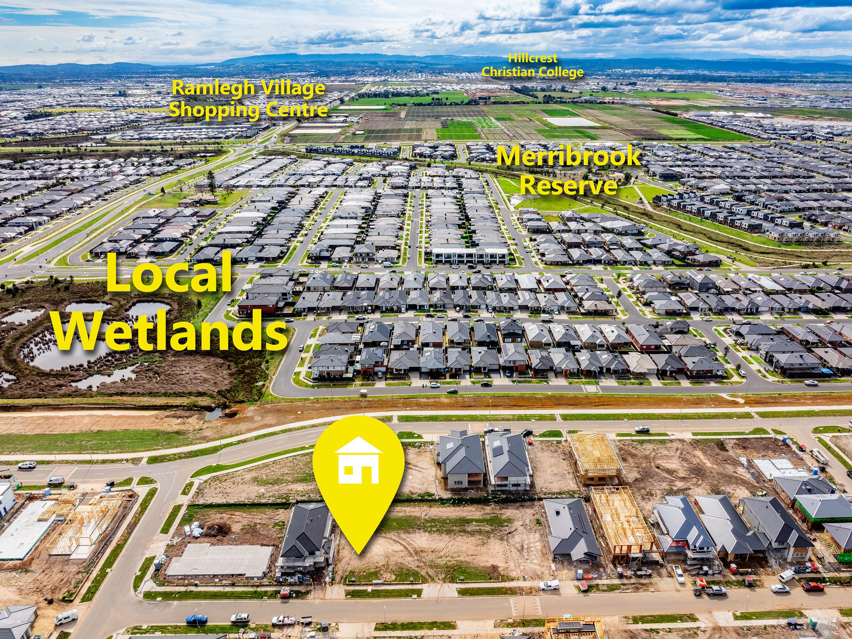 Land for Sale: Clyde, VIC 3978, VIC, 3978