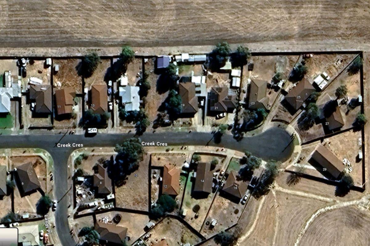 Prop-GPT: Land: VIC Horsham, VIC 3400 Victoria 3400