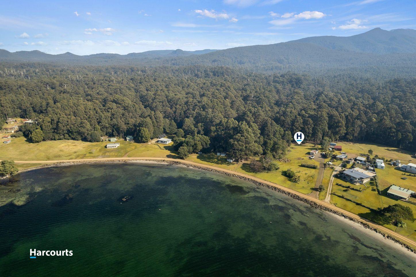 Prop-GPT: Land: TAS Recherche, TAS 7109 Tasmania 7109