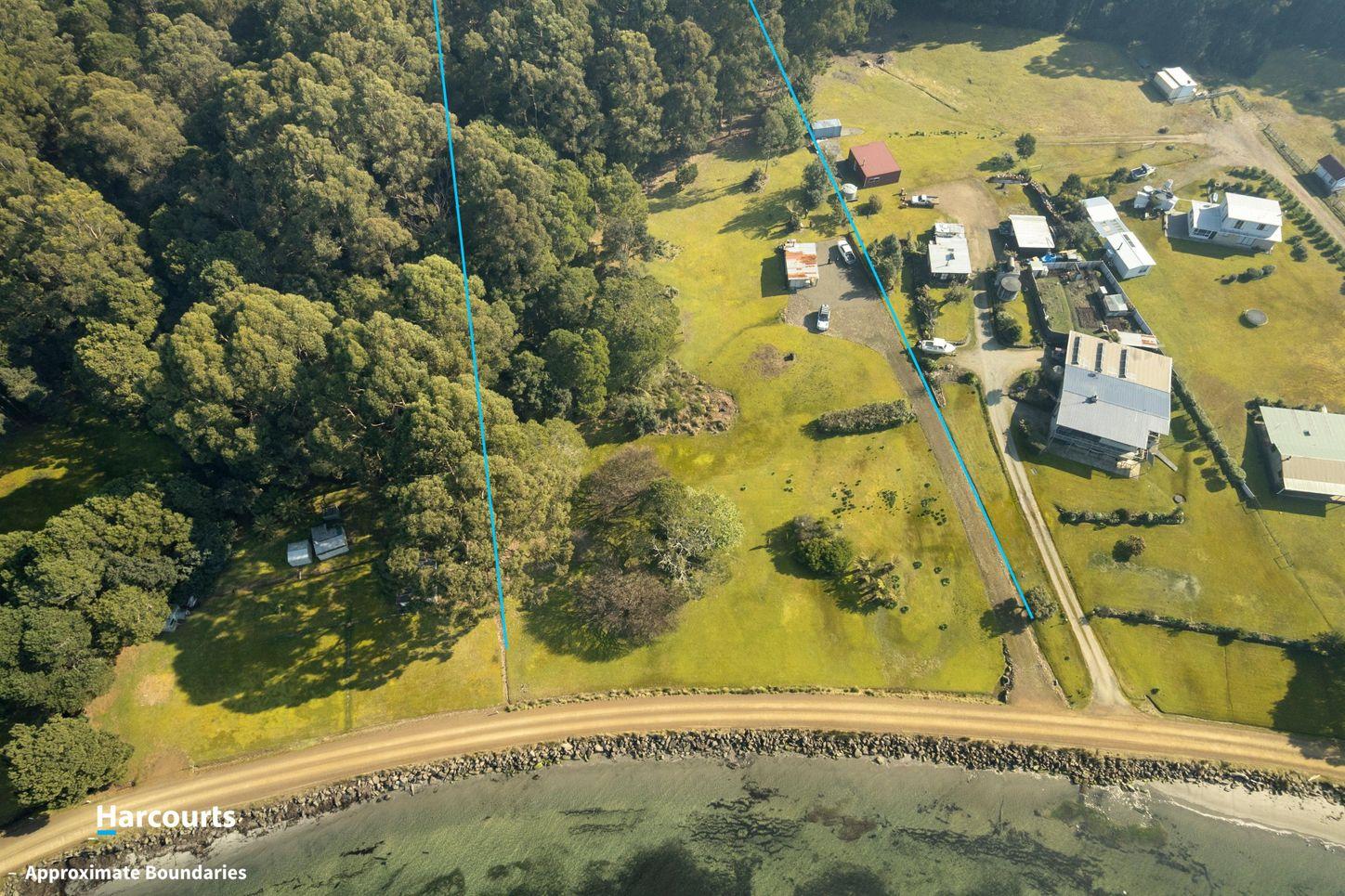 Land for Sale: Recherche, TAS 7109, TAS, 7109