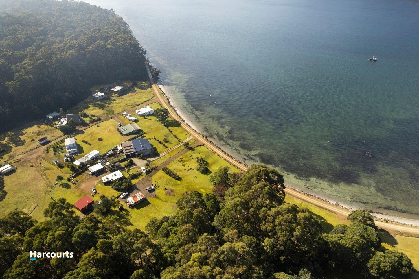 Land for Sale: Recherche, TAS 7109, TAS, 7109