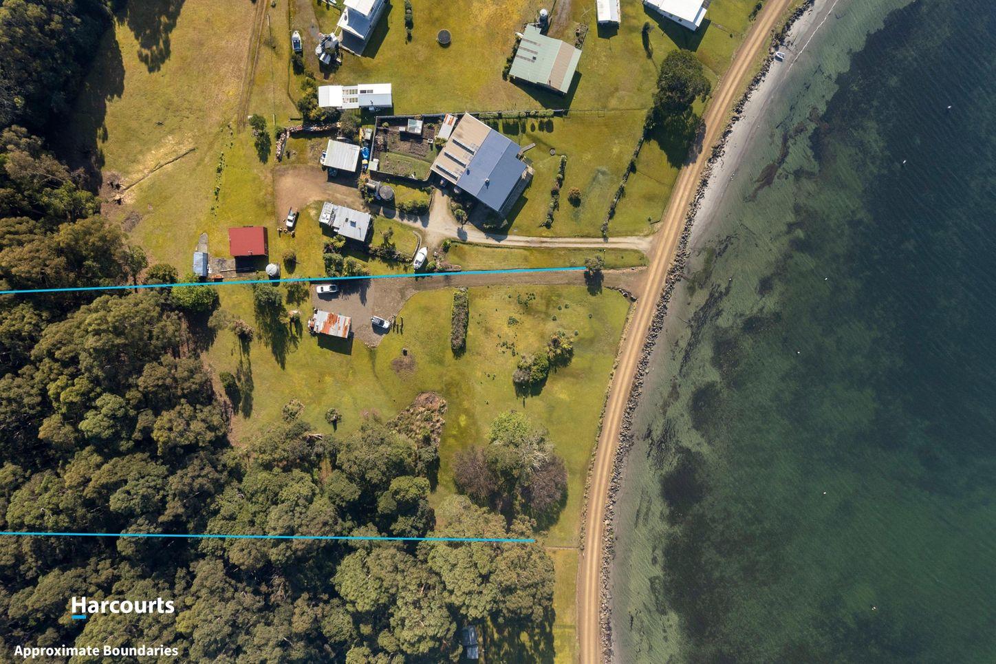 Land for Sale: Recherche, TAS 7109, TAS, 7109