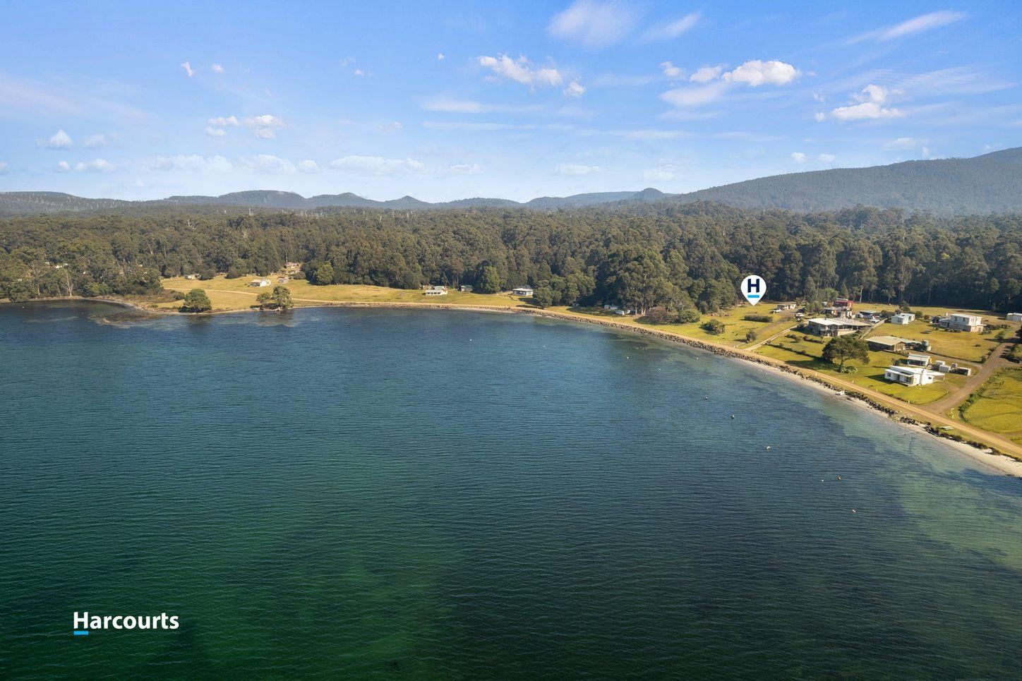 Land for Sale: Recherche, TAS 7109, TAS, 7109