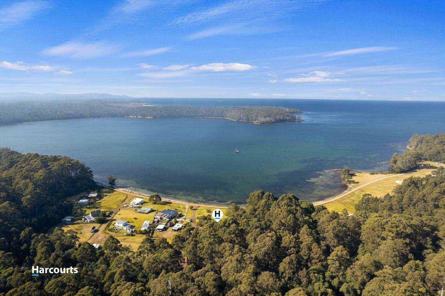 Land for Sale: Recherche, TAS 7109, TAS, 7109