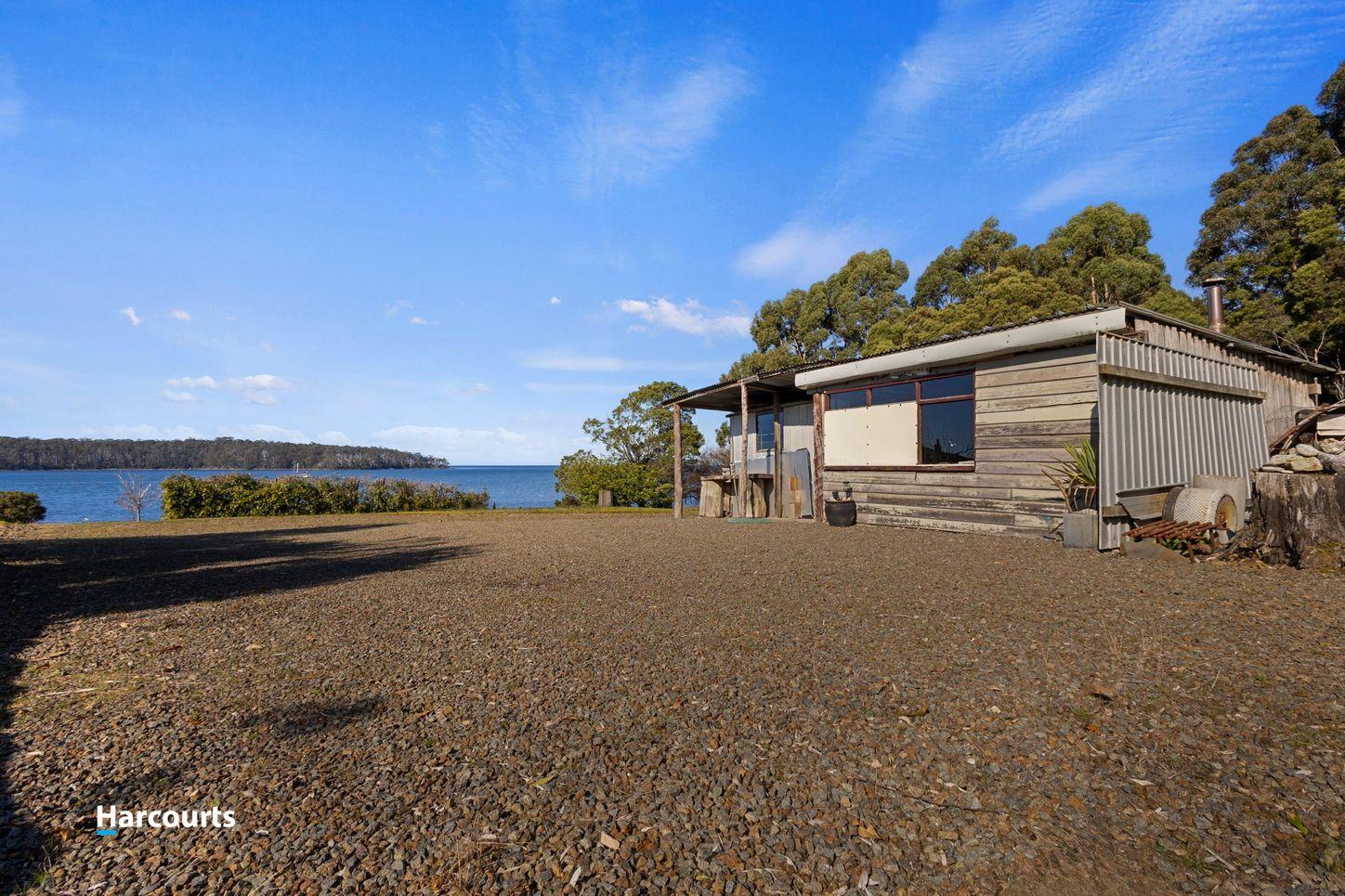 Land for Sale: Recherche, TAS 7109, TAS, 7109