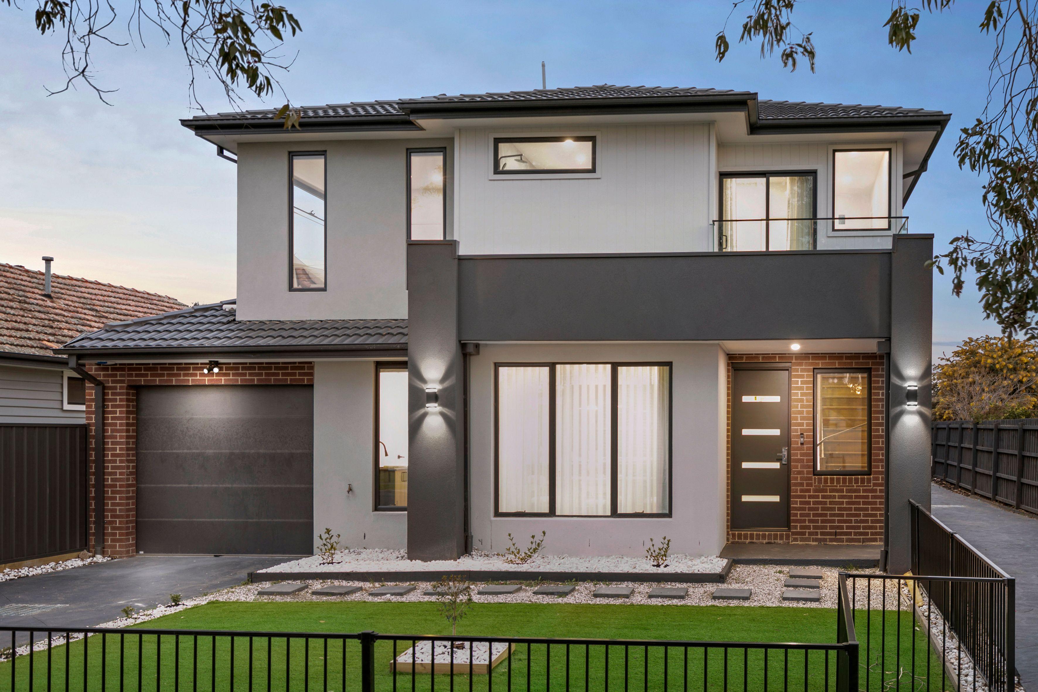 Prop-GPT: Townhouse: VIC Fawkner, VIC 3060 Home For Sale