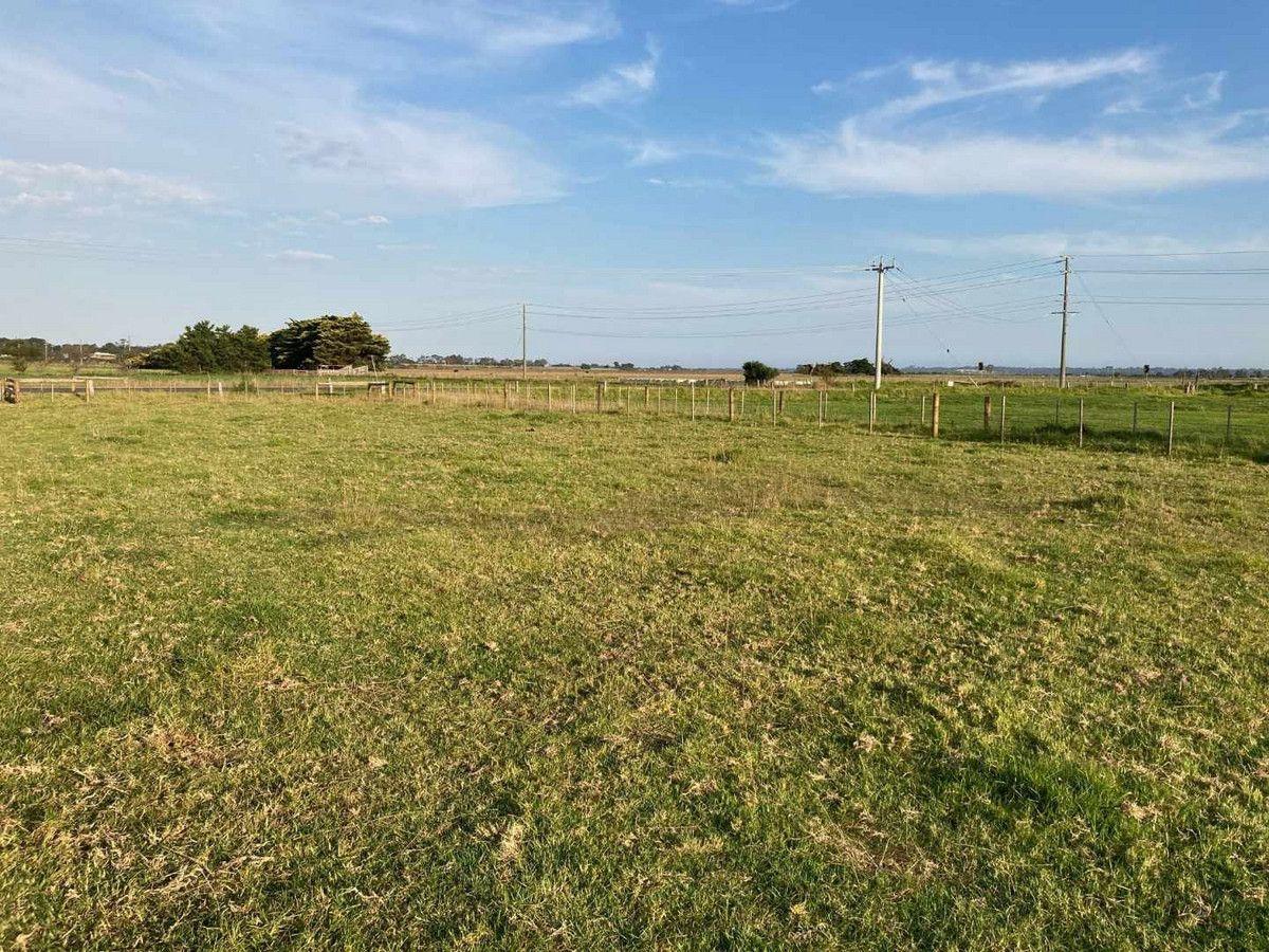 Prop-GPT: Land: VIC Bairnsdale, VIC 3875 Victoria 3875