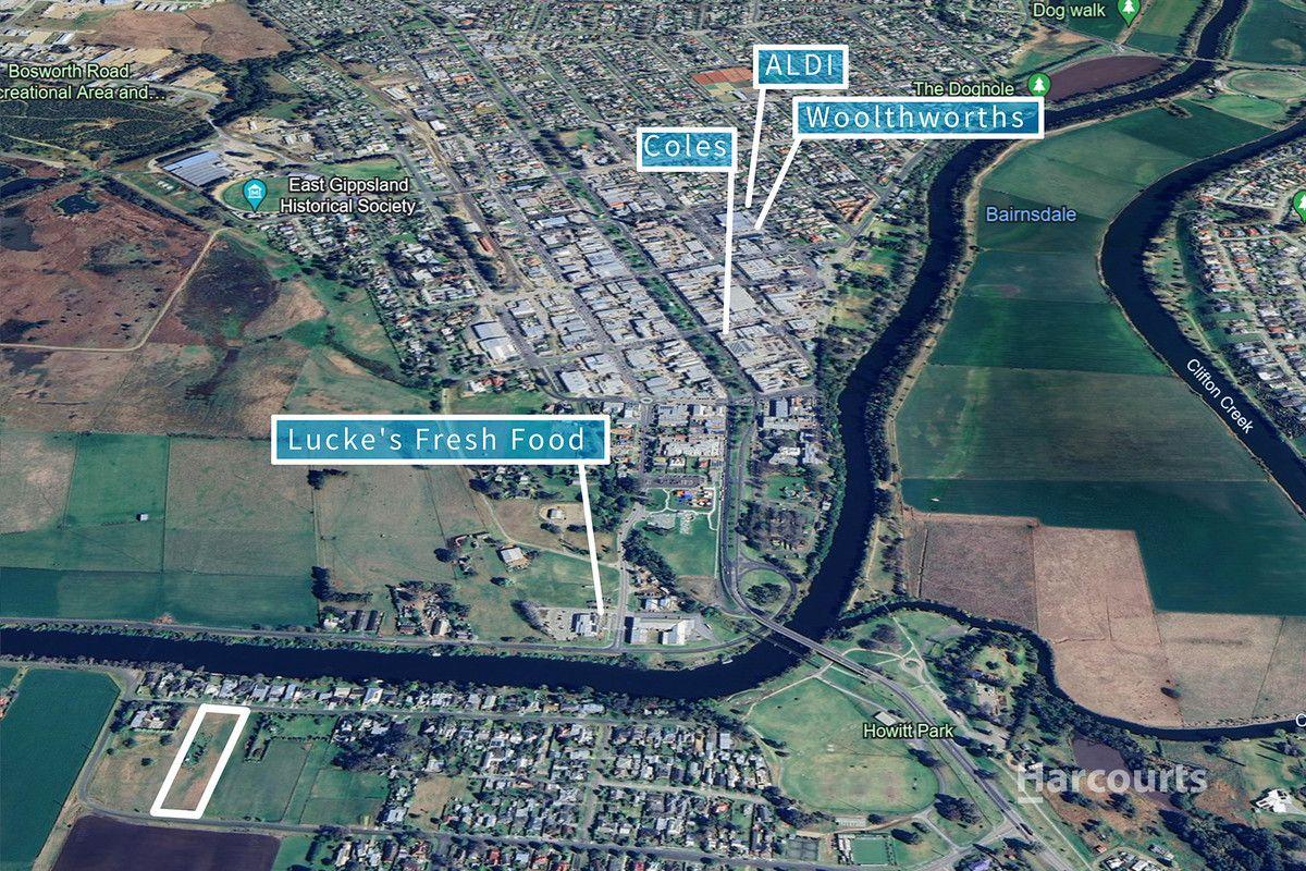 Land for Sale: Bairnsdale, VIC 3875, VIC, 3875
