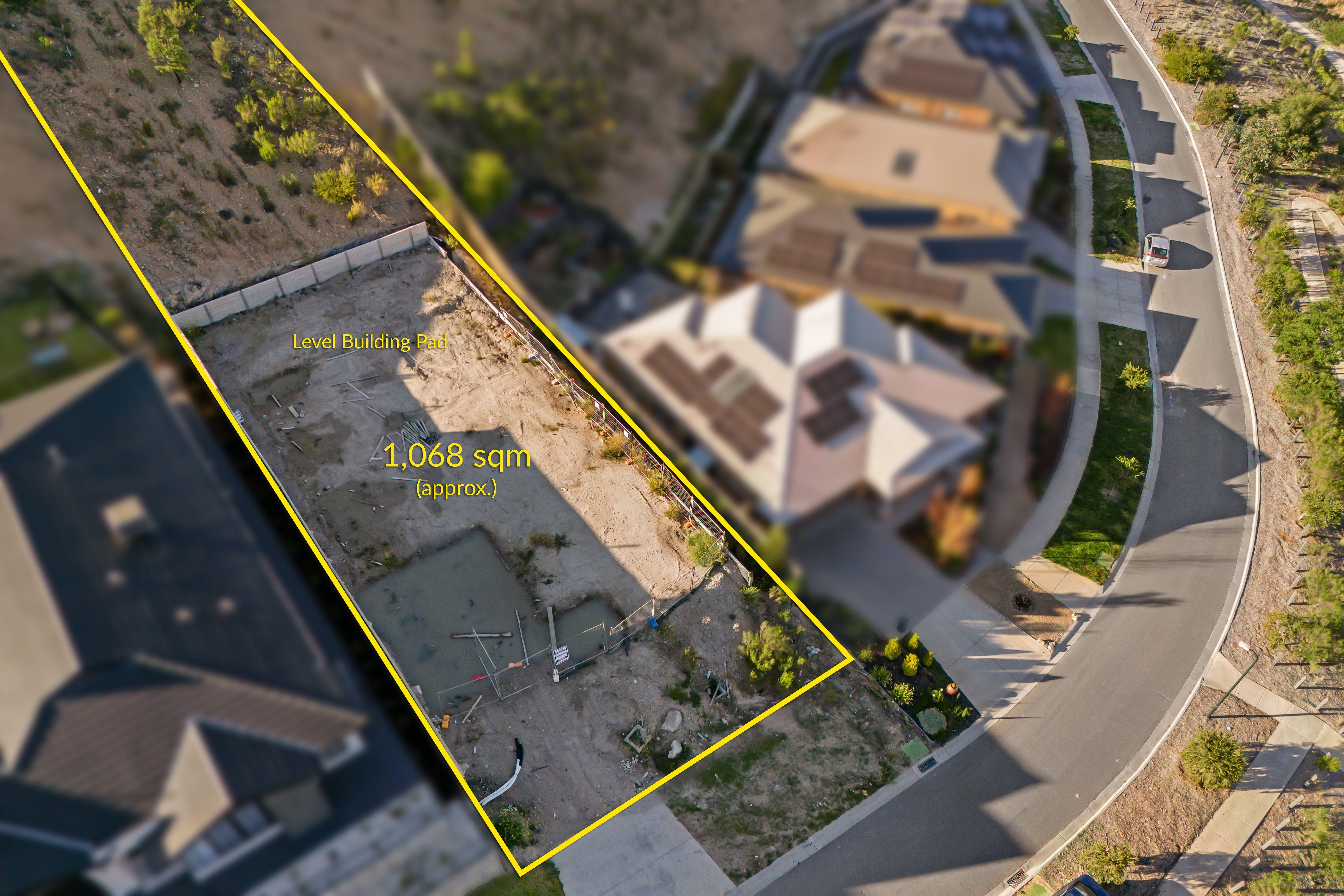 Prop-GPT: Land: VIC Sunbury, VIC 3429 Home For Sale