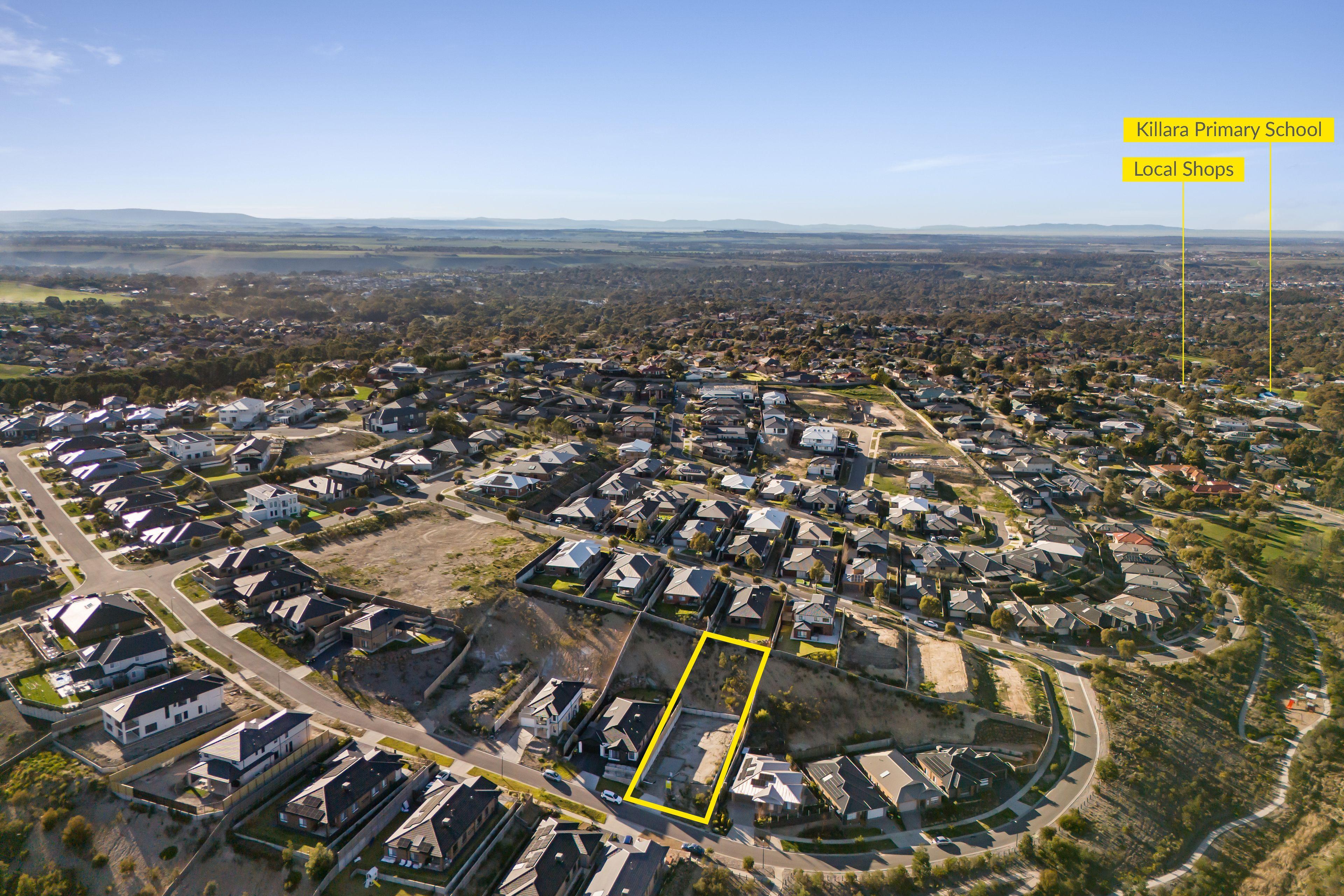 Land for Sale: Sunbury, VIC 3429, VIC, 3429