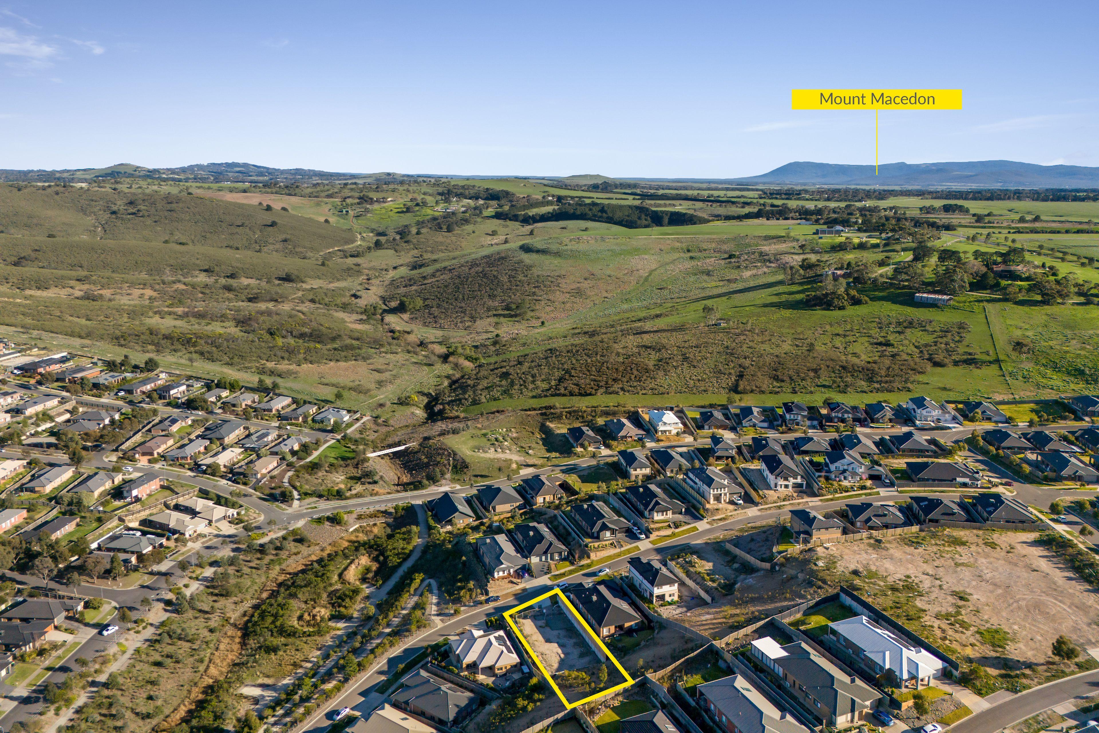 Land for Sale: Sunbury, VIC 3429, VIC, 3429