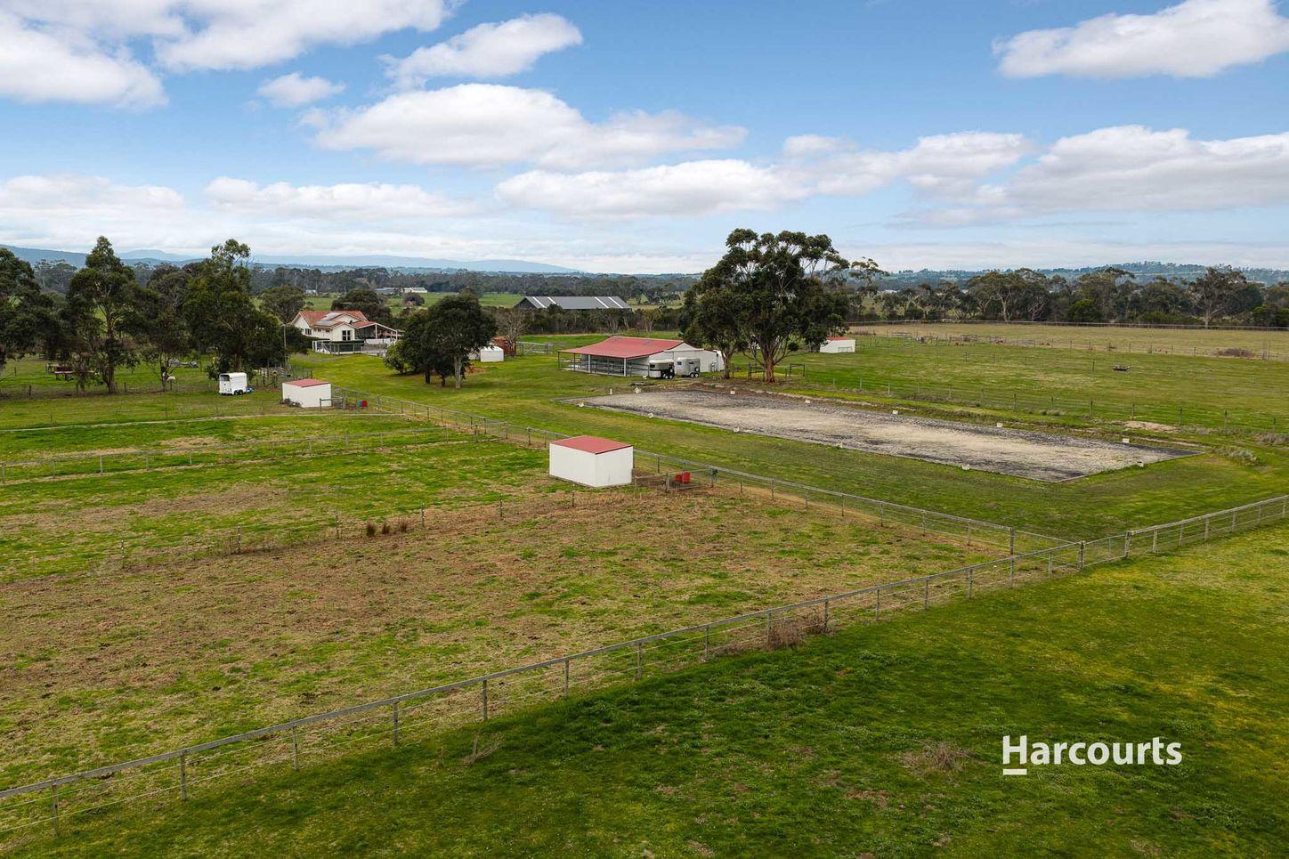 Prop-GPT: House: VIC Bunyip, VIC 3815 Victoria 3815