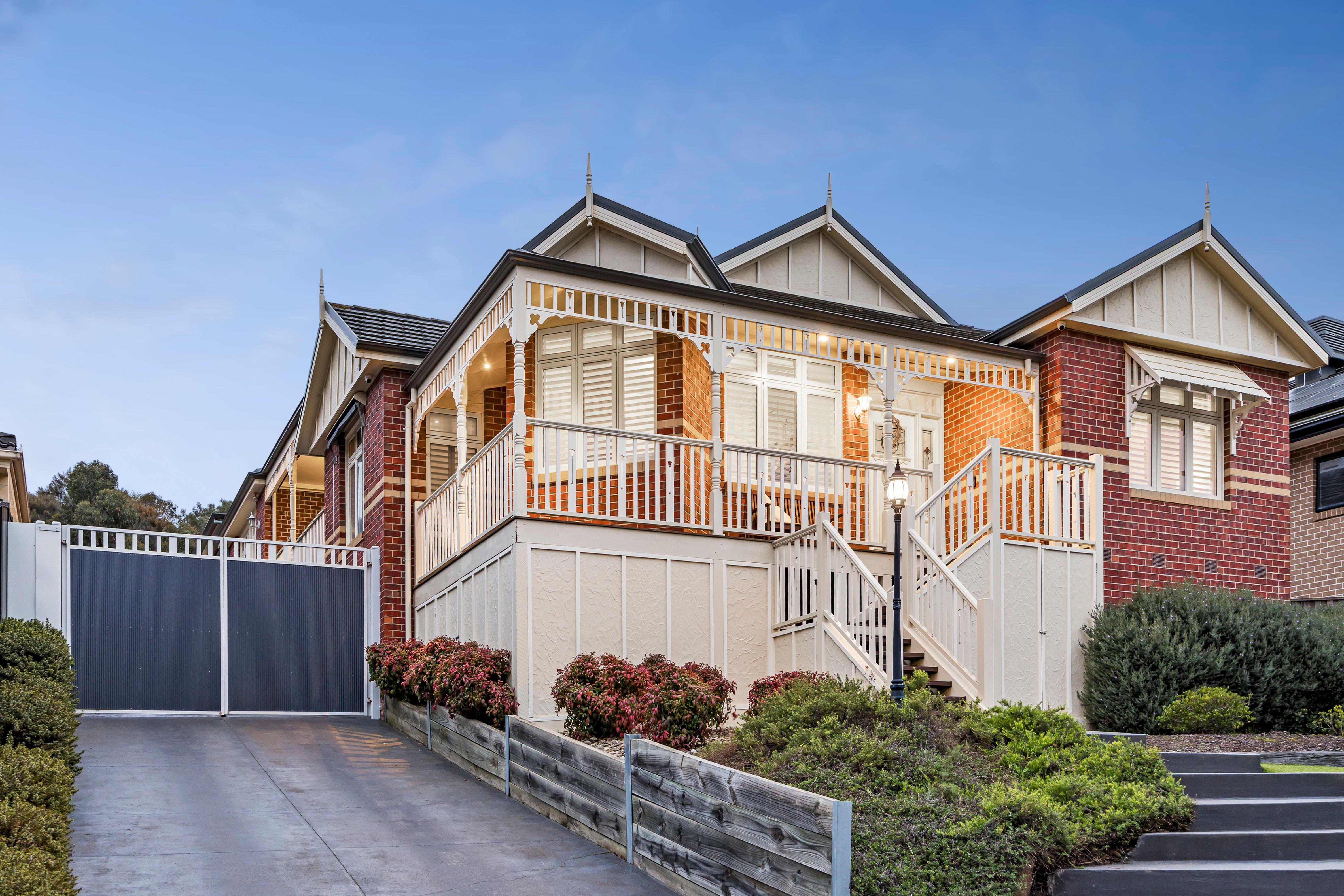 Prop-GPT: House: VIC South Morang, VIC 3752 Home For Sale