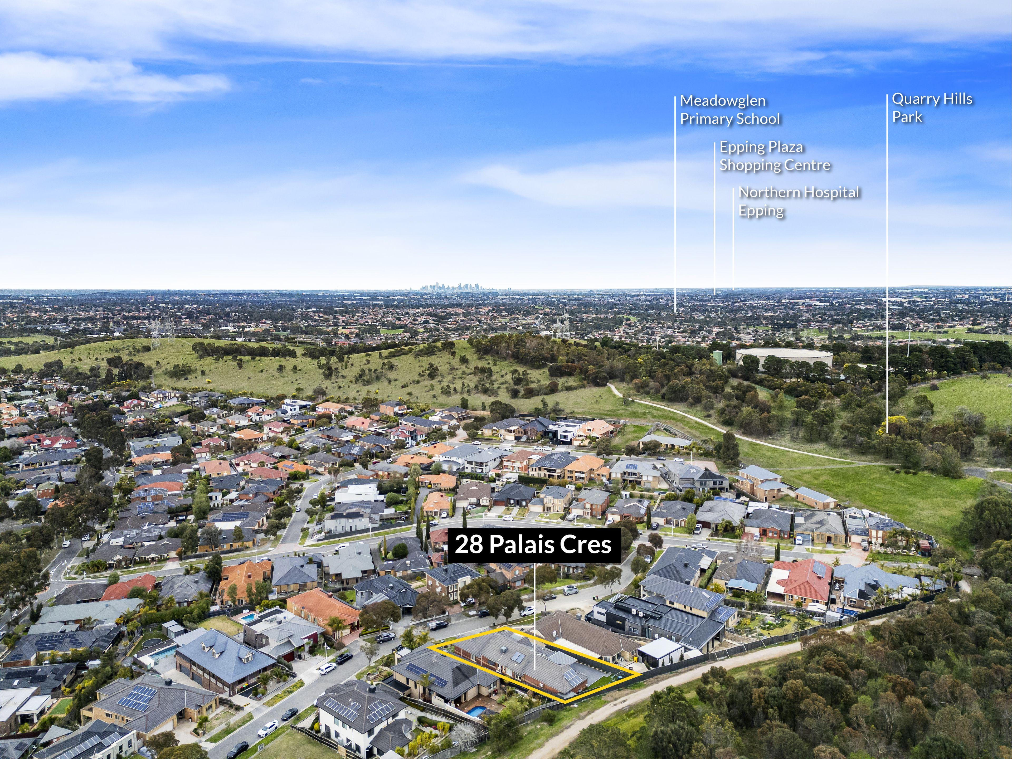 House for Sale: South Morang, VIC 3752, VIC, 3752