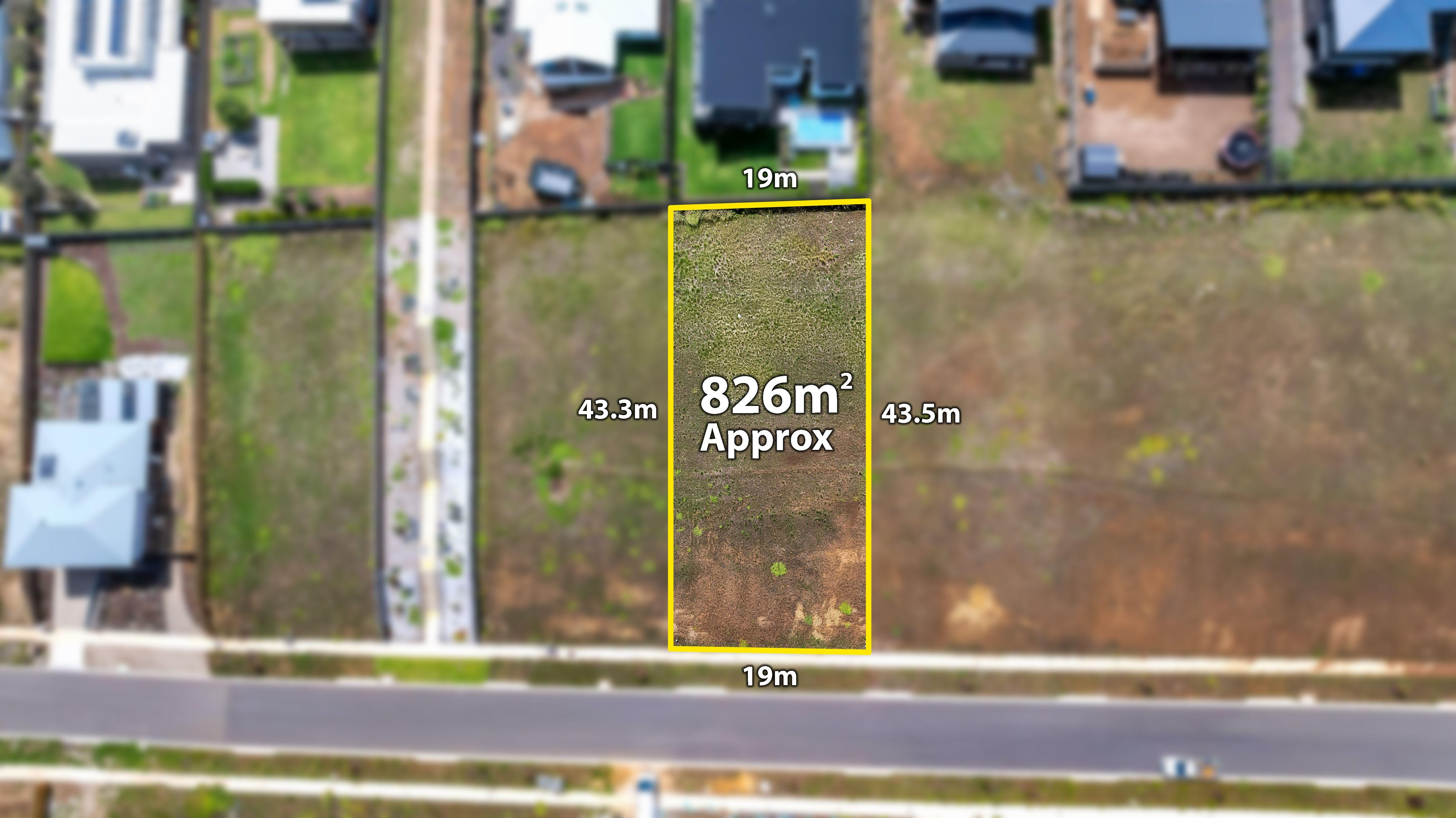 Land for Sale: Highton, VIC 3216, VIC, 3216