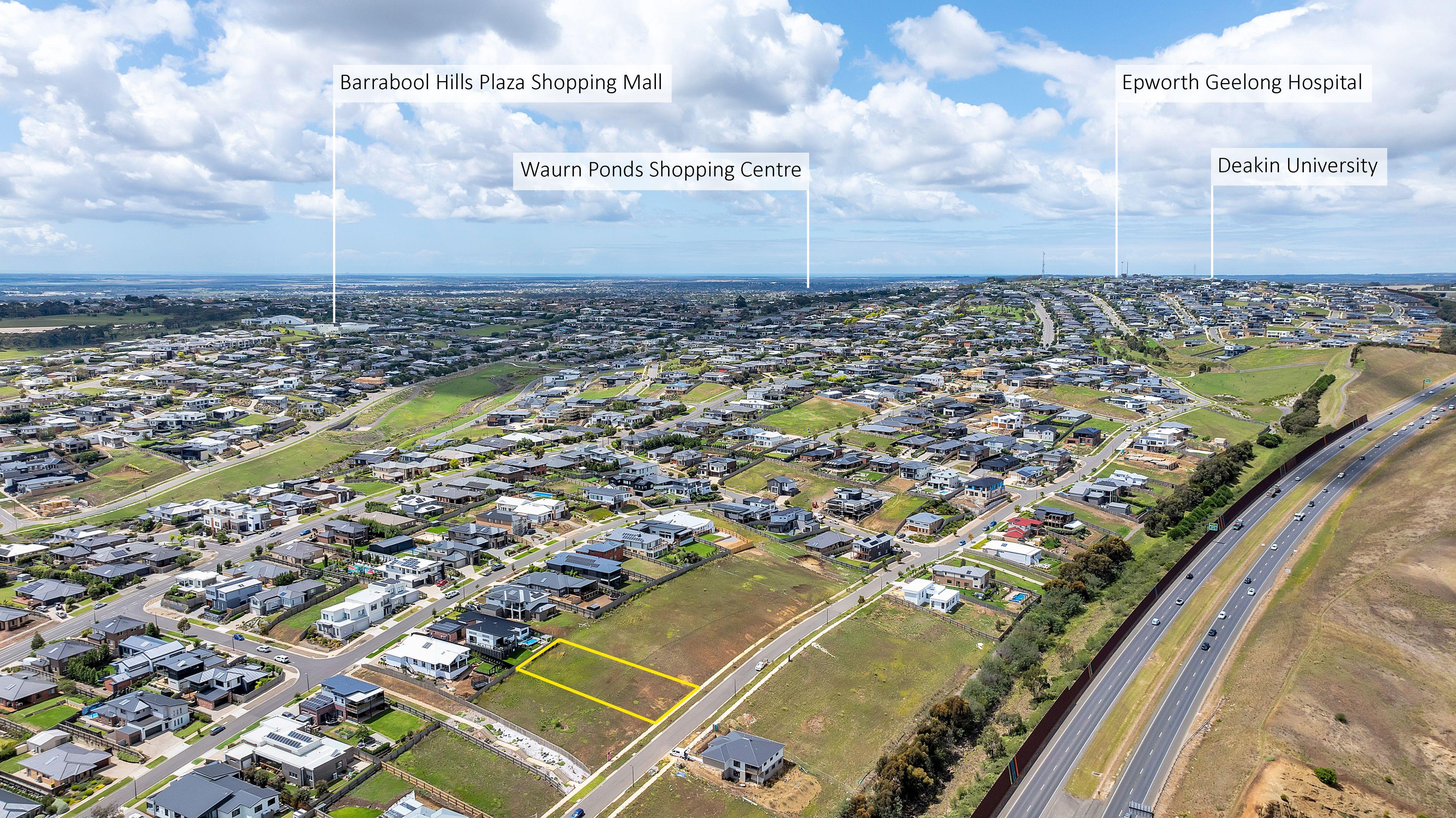 Land for Sale: Highton, VIC 3216, VIC, 3216