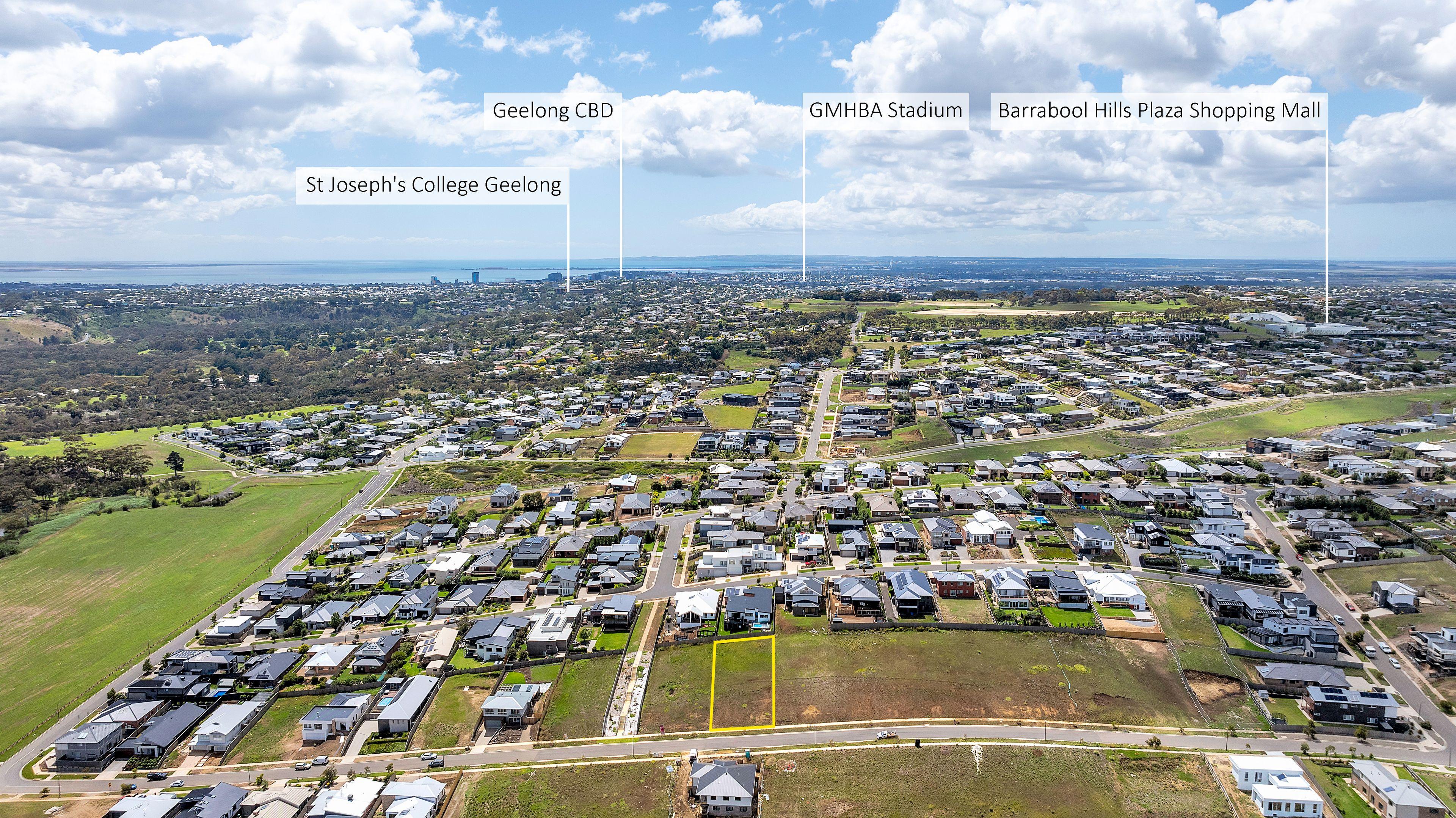 Land for Sale: Highton, VIC 3216, VIC, 3216