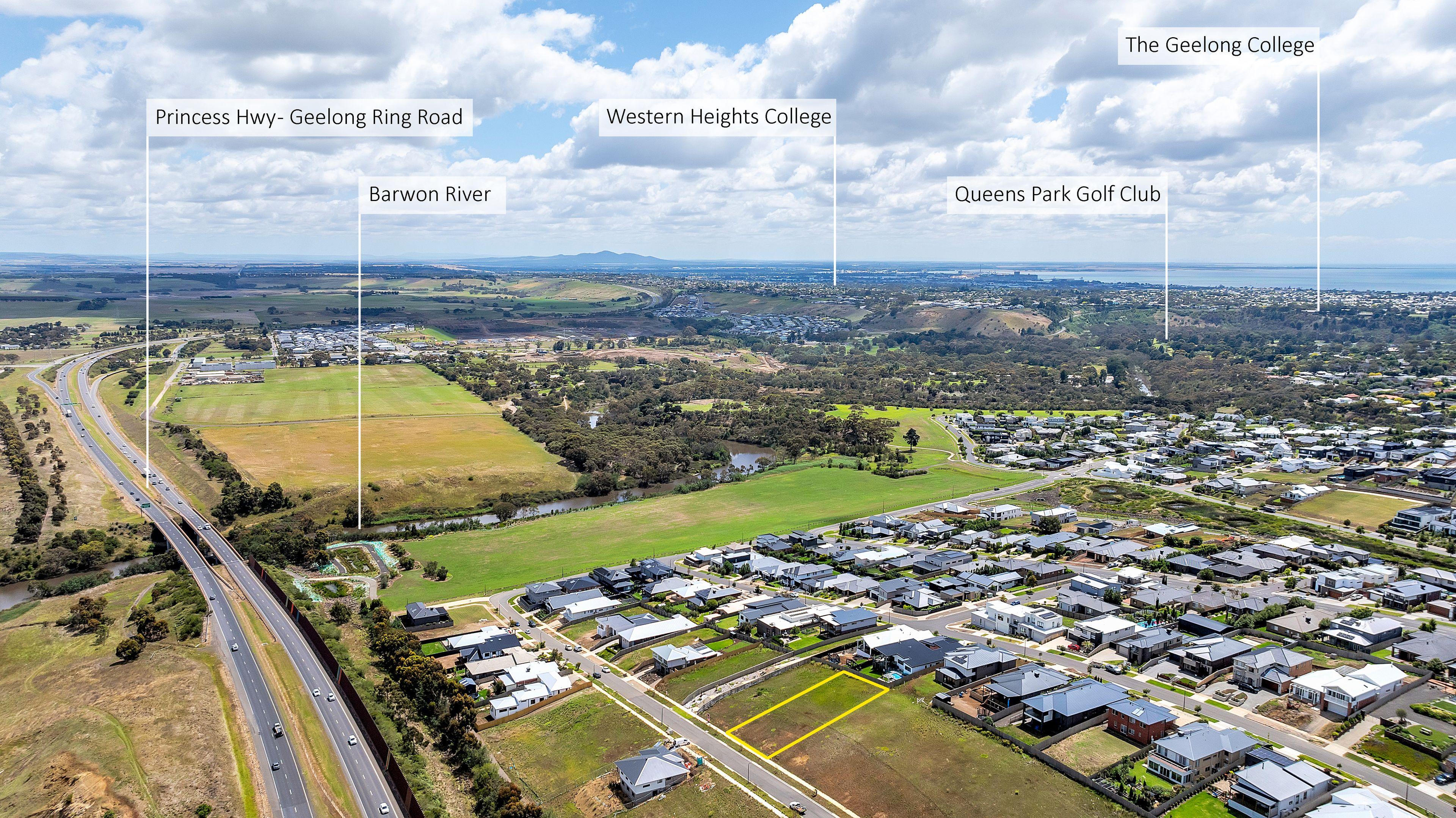 Land for Sale: Highton, VIC 3216, VIC, 3216