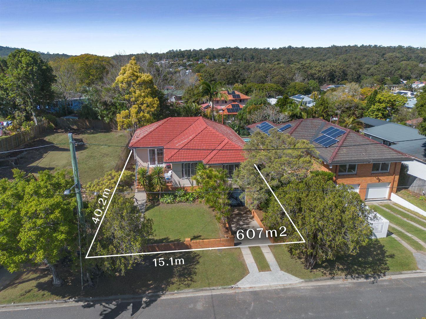 Prop-GPT: House: QLD Tarragindi, QLD 4121 Queensland 4121