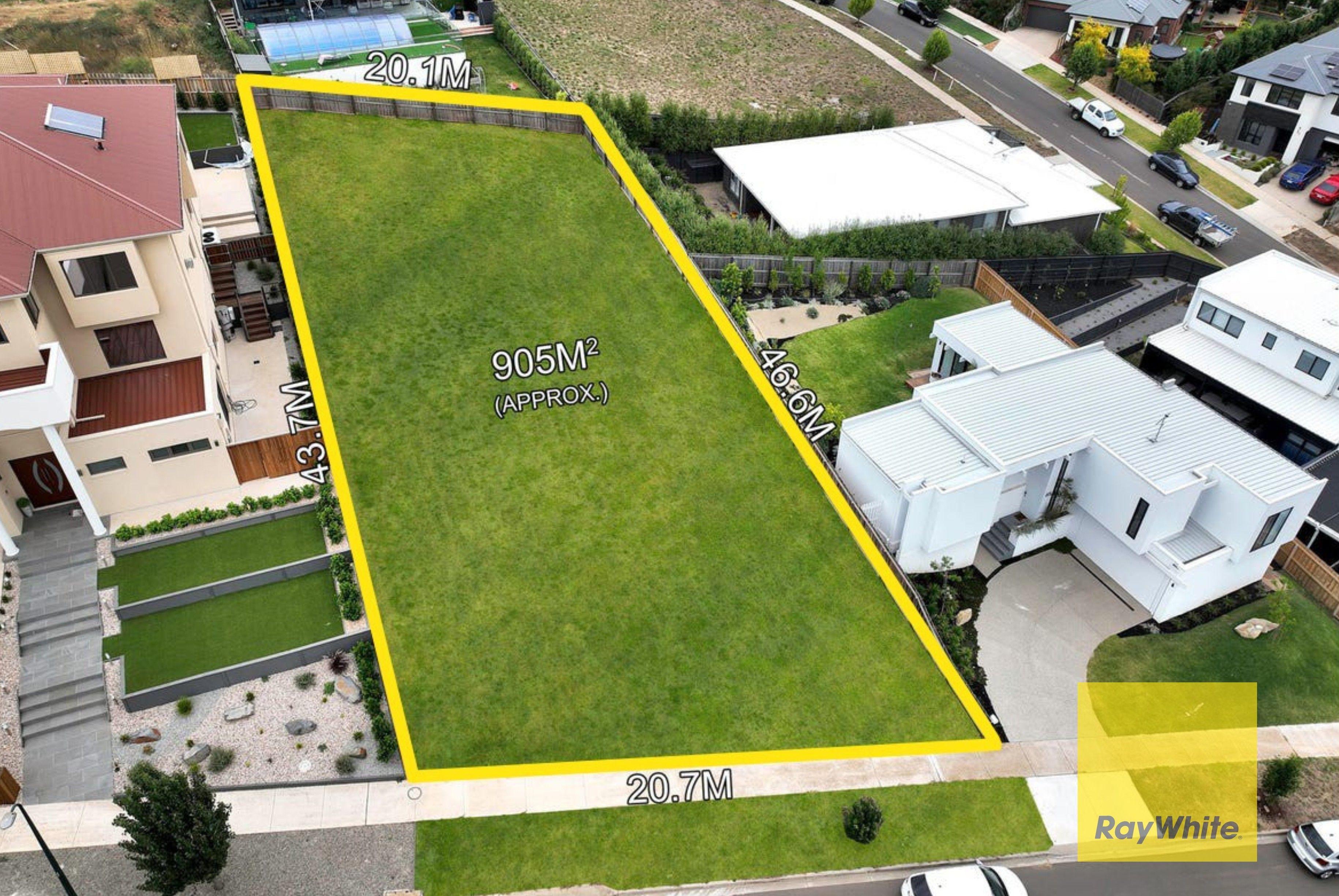 Land for Sale: Highton, VIC 3216, VIC, 3216