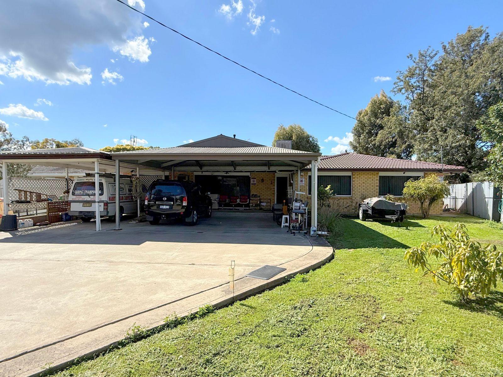 Prop-GPT: House: NSW Moree, NSW 2400 Home For Sale