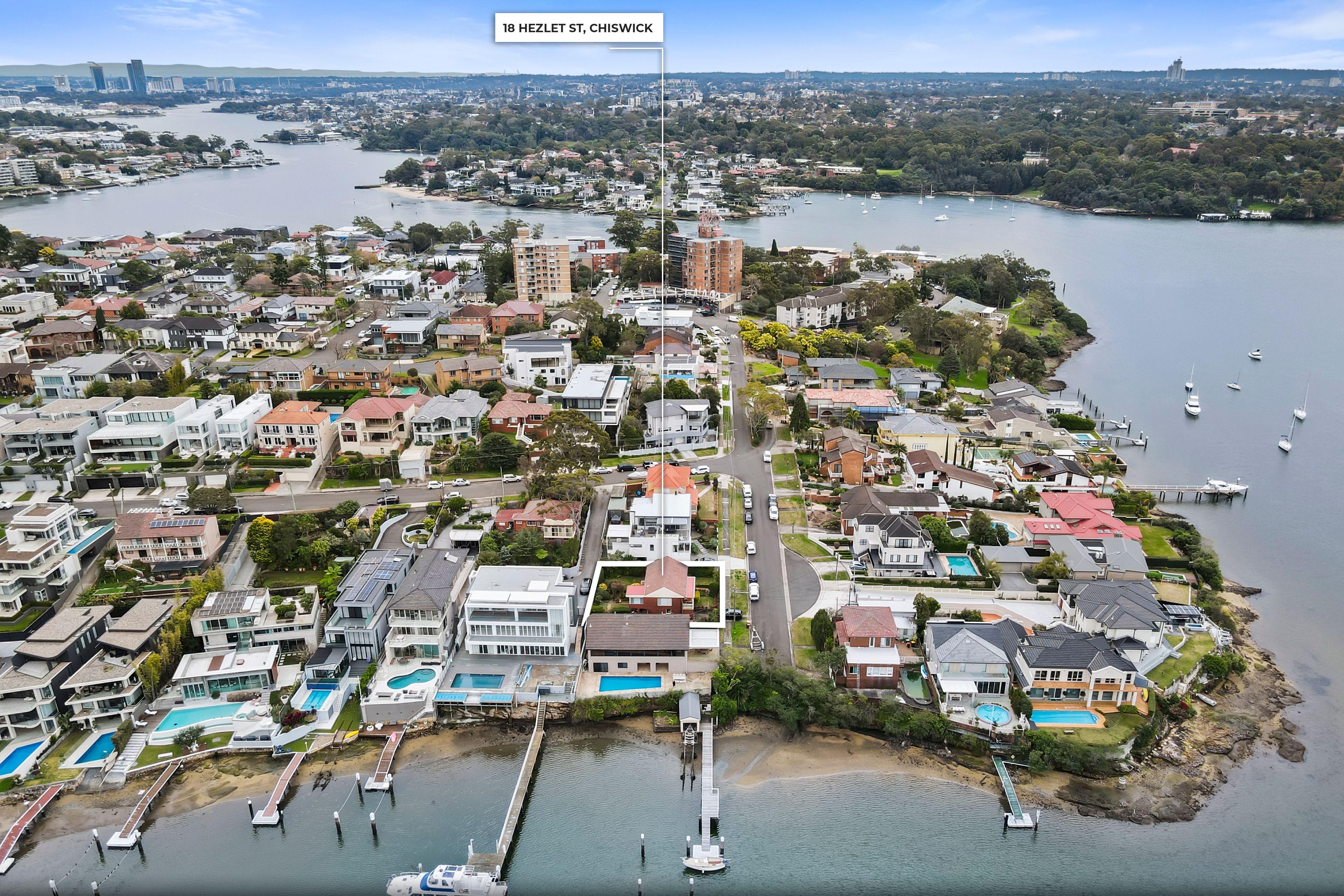 House for Sale: Chiswick, NSW 2046, NSW, 2046
