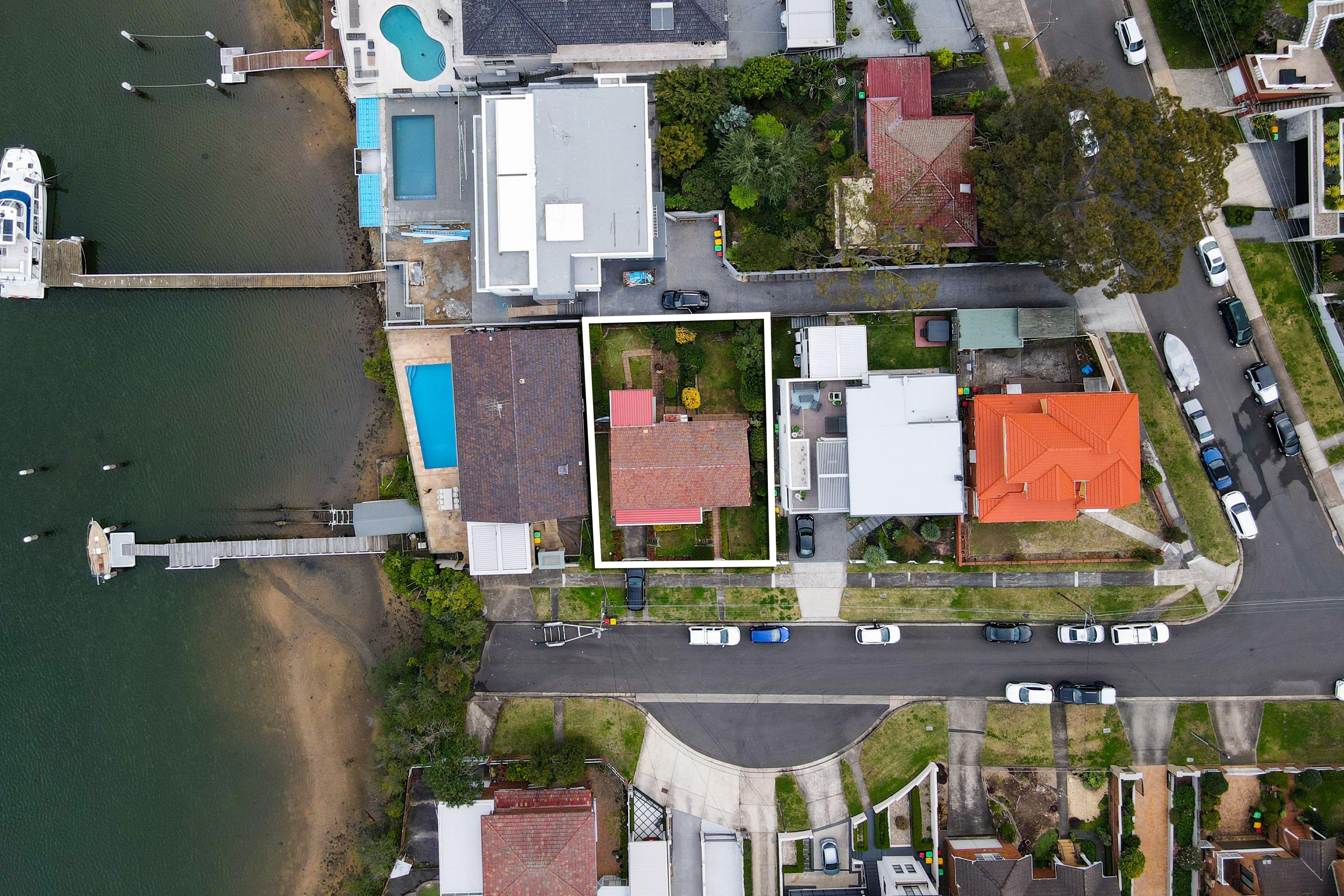 House for Sale: Chiswick, NSW 2046, NSW, 2046